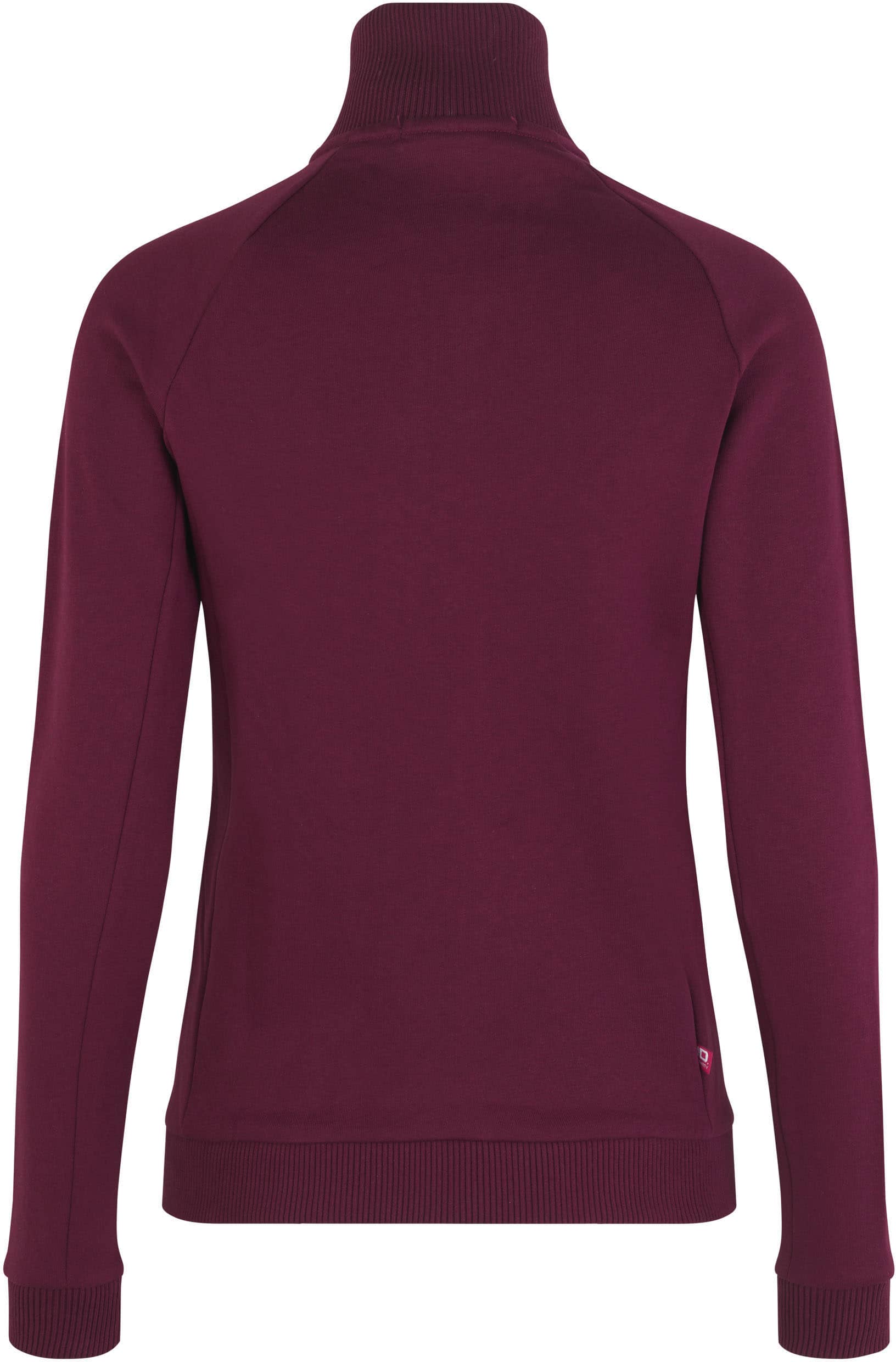 Robuste Sweatjacke für Damen