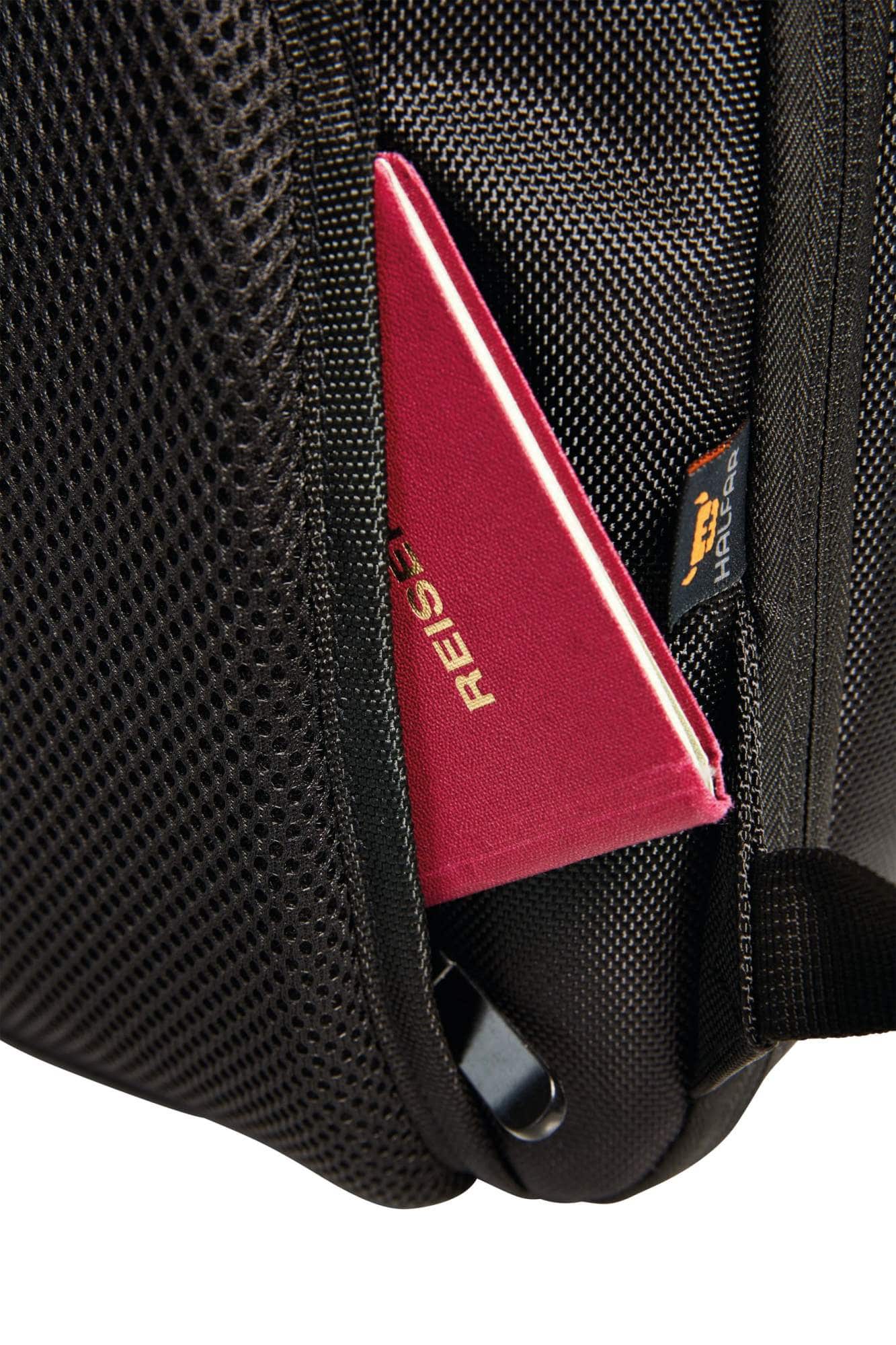Business Notebook Backpack Giant