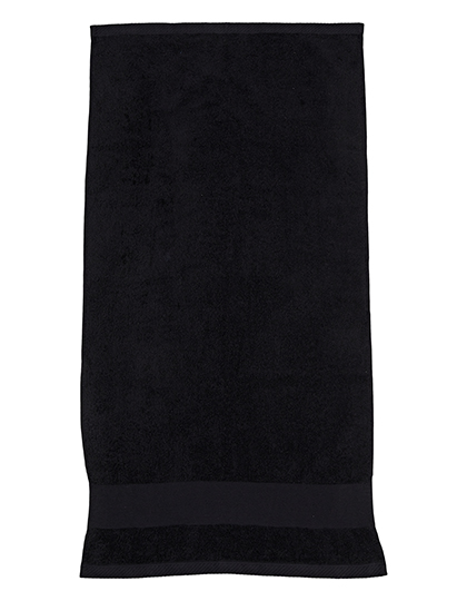 Organic Cozy Hand Towel