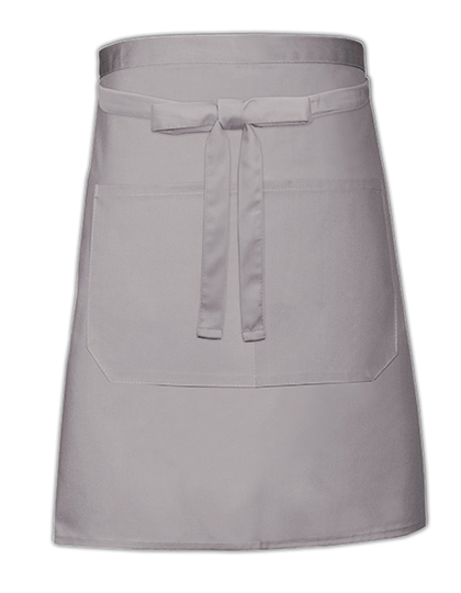 Baker´s Apron With Pocket