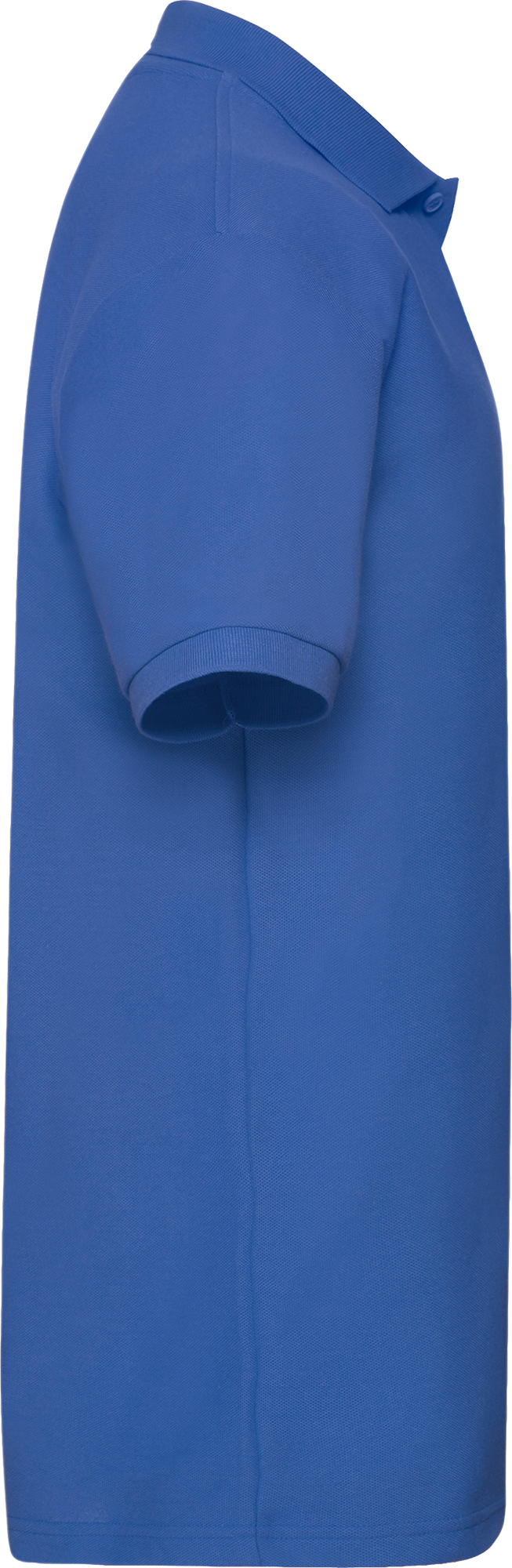 65/35 Heavy Piqué Polo