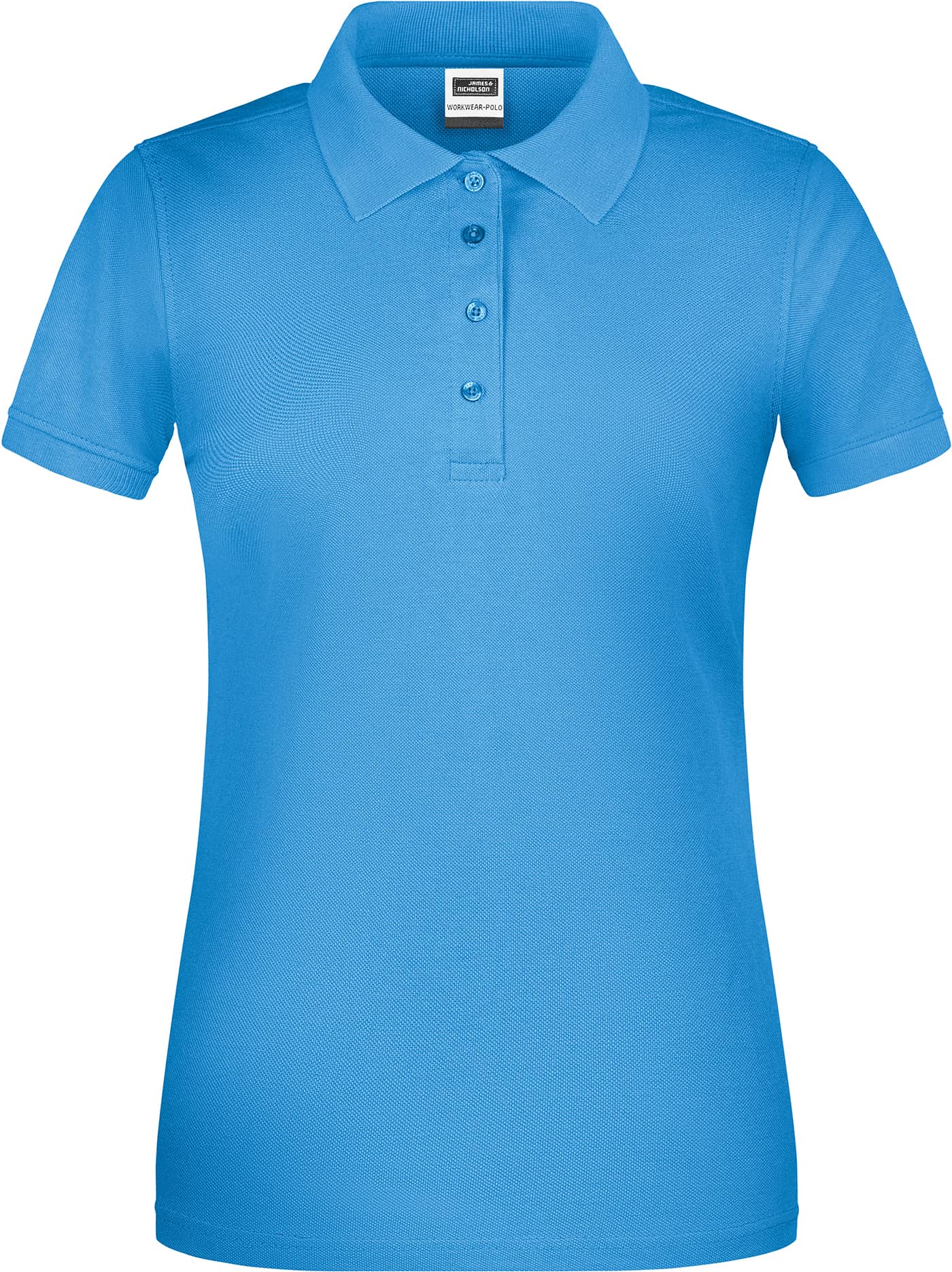 Ladies´ Bio Workwear Polo