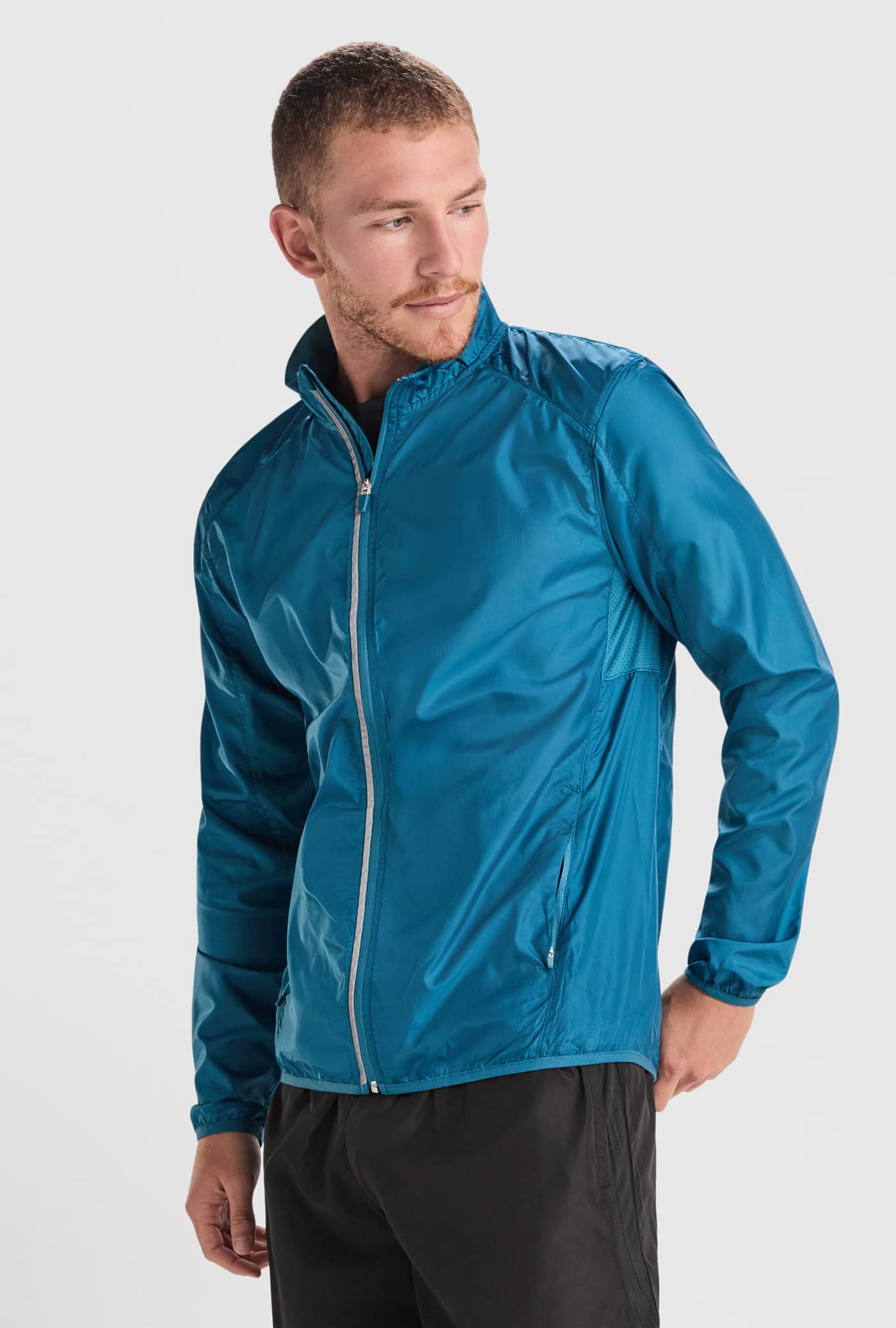 Men´s Glasgow Windjacket