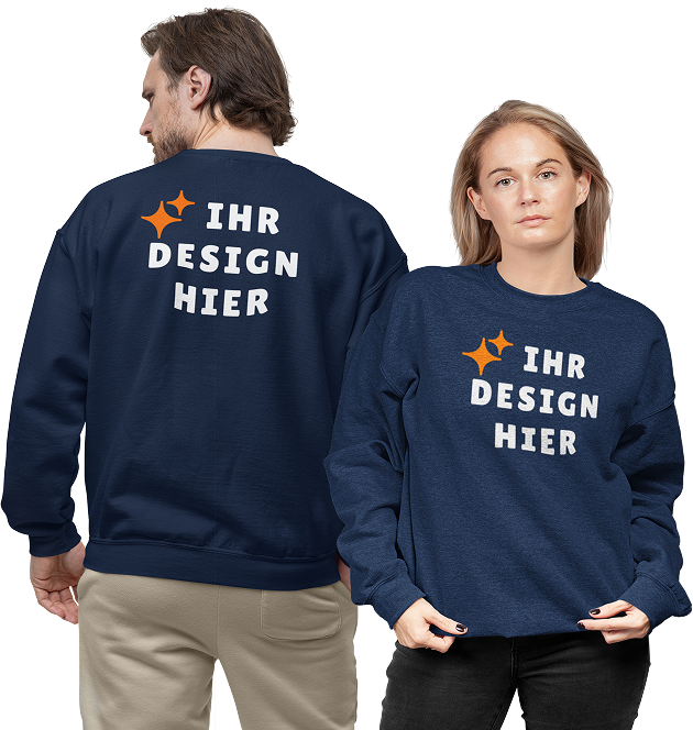 Alle Sweatshirts