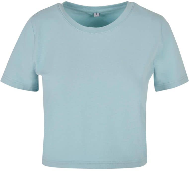 Ladies´ Cropped Tee