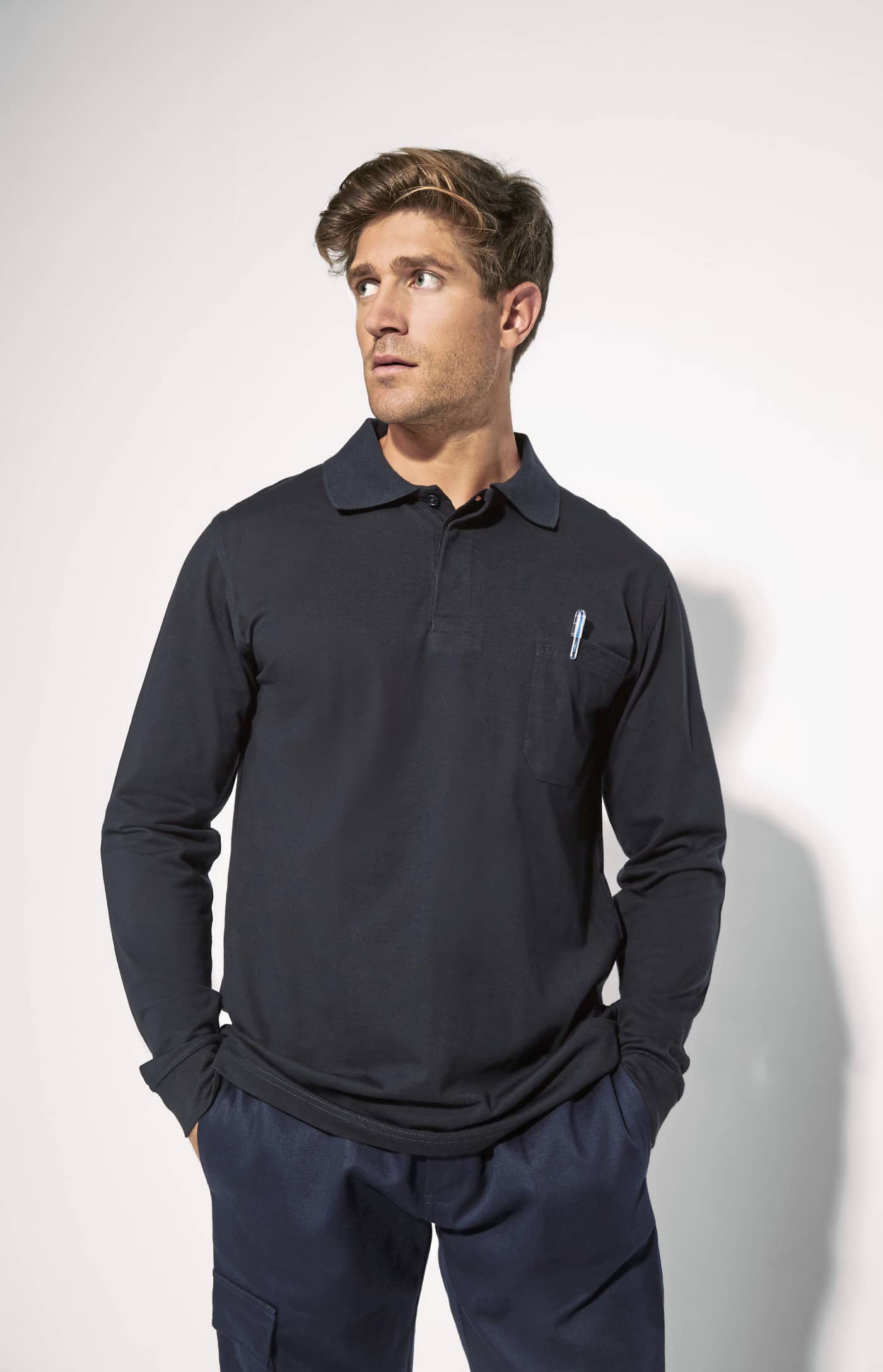 Polo Shirt Santana