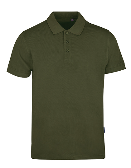 Men´s Heavy Polo