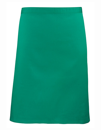 Colours Collection Mid Length Apron