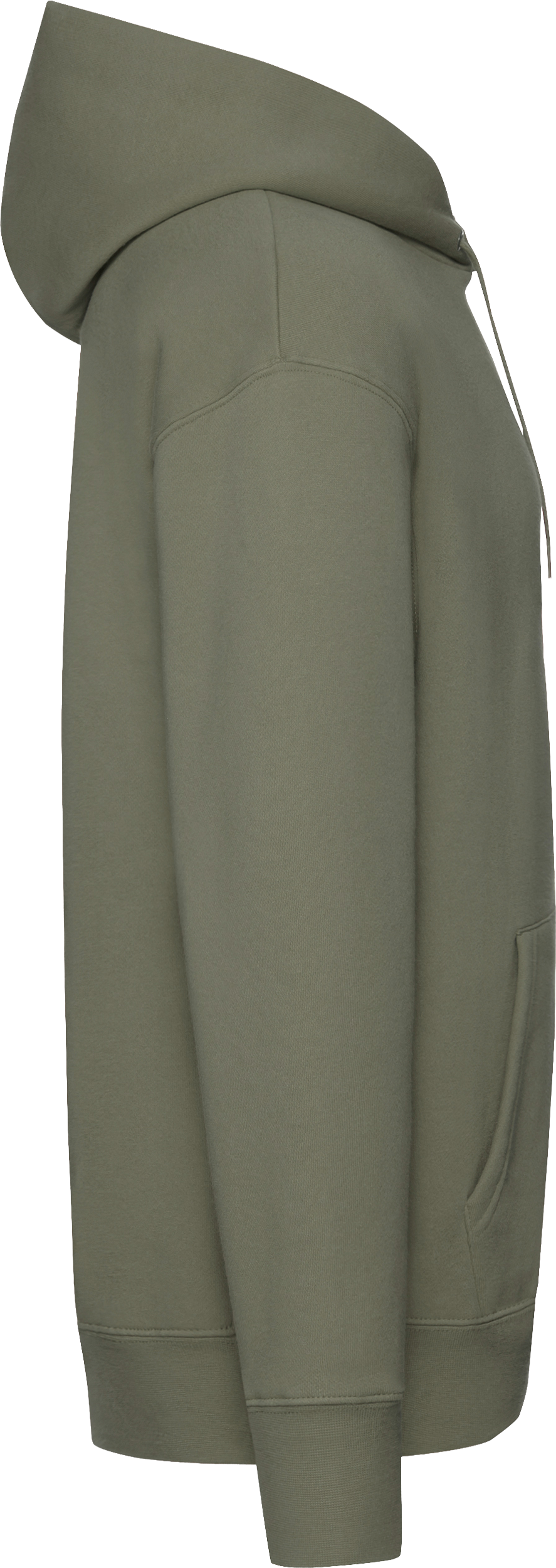 Premium Hooded Sweat