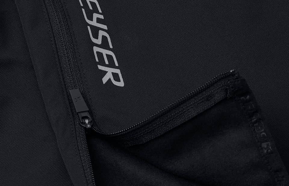 Geyser Sporty Training Herren Pants