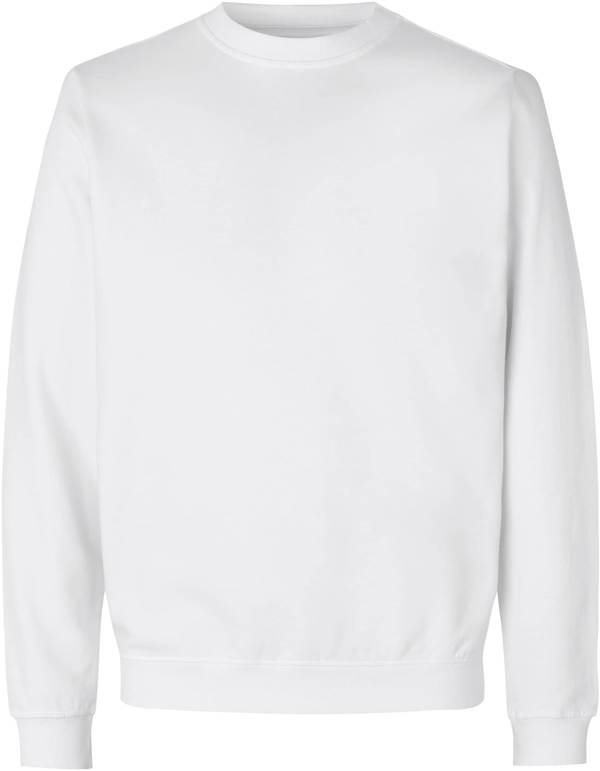 Ökologisches Sweatshirt