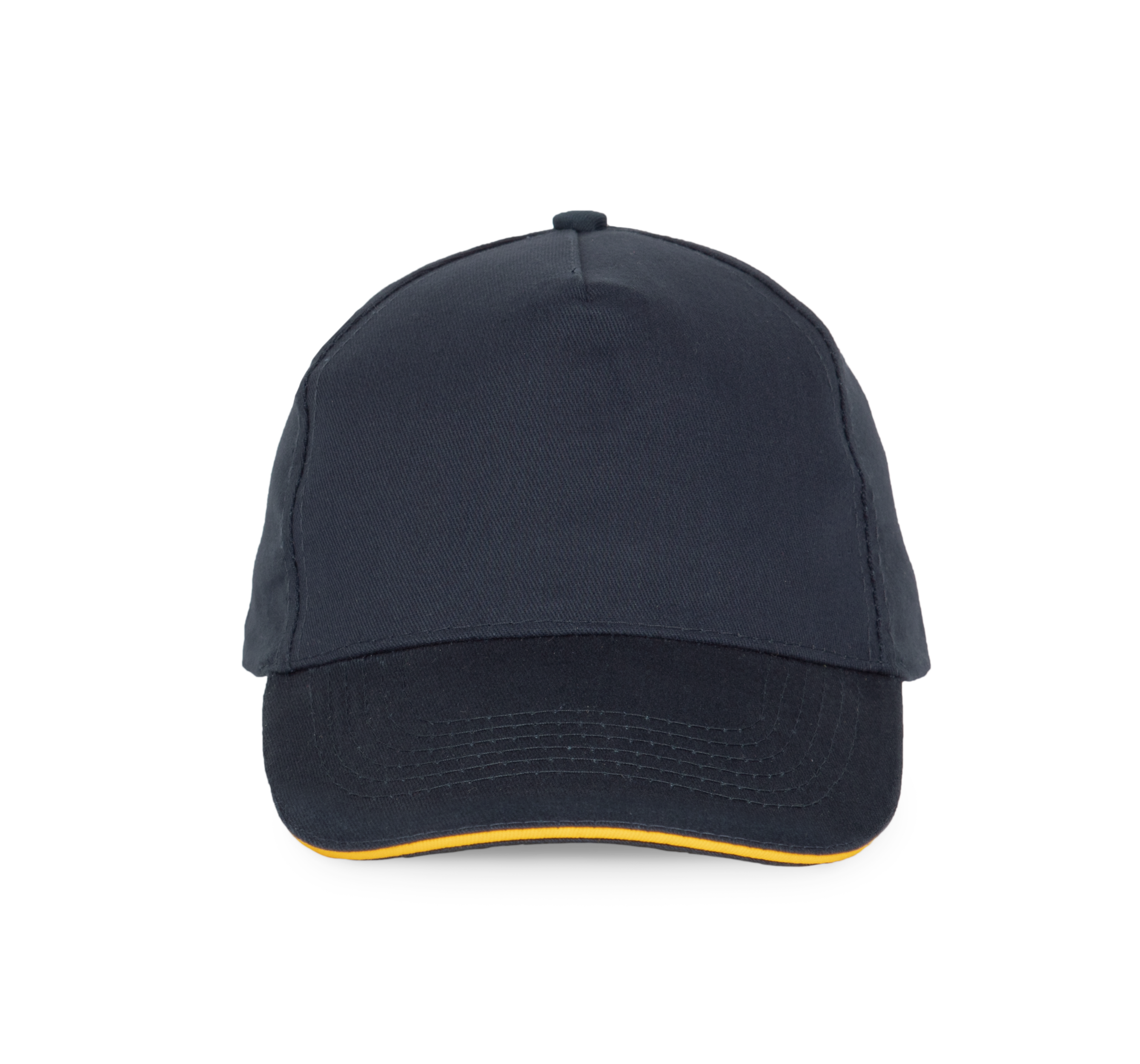 5-Panel-Kappe - Sandwichschirm