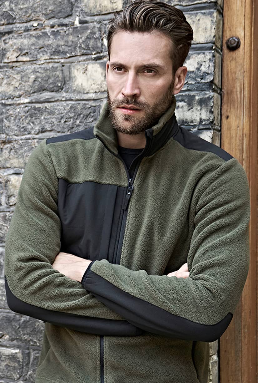 Mountain Fleece