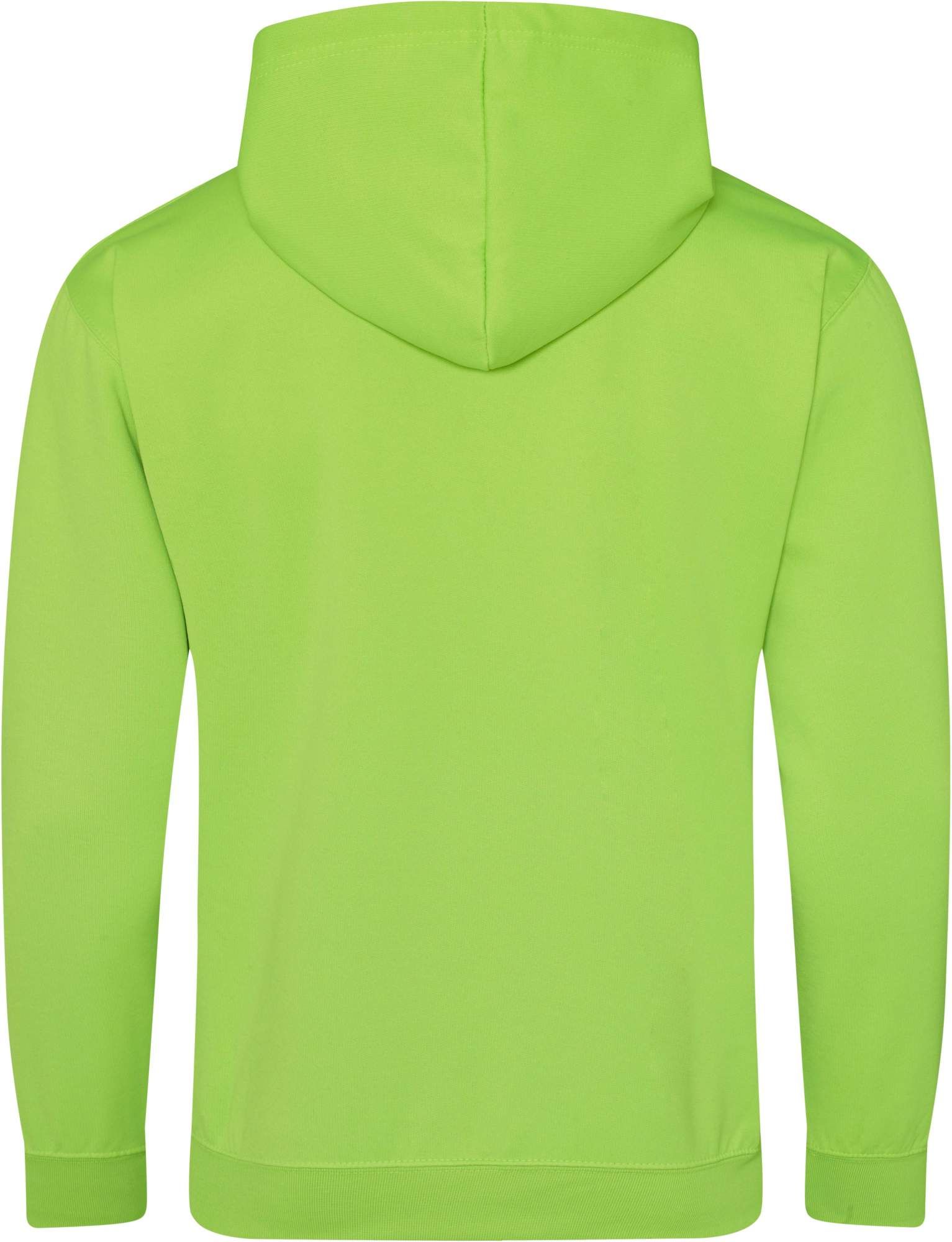 Electric Hoodie