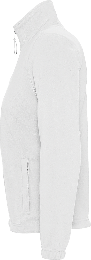 Women´s Fleece Jacket North