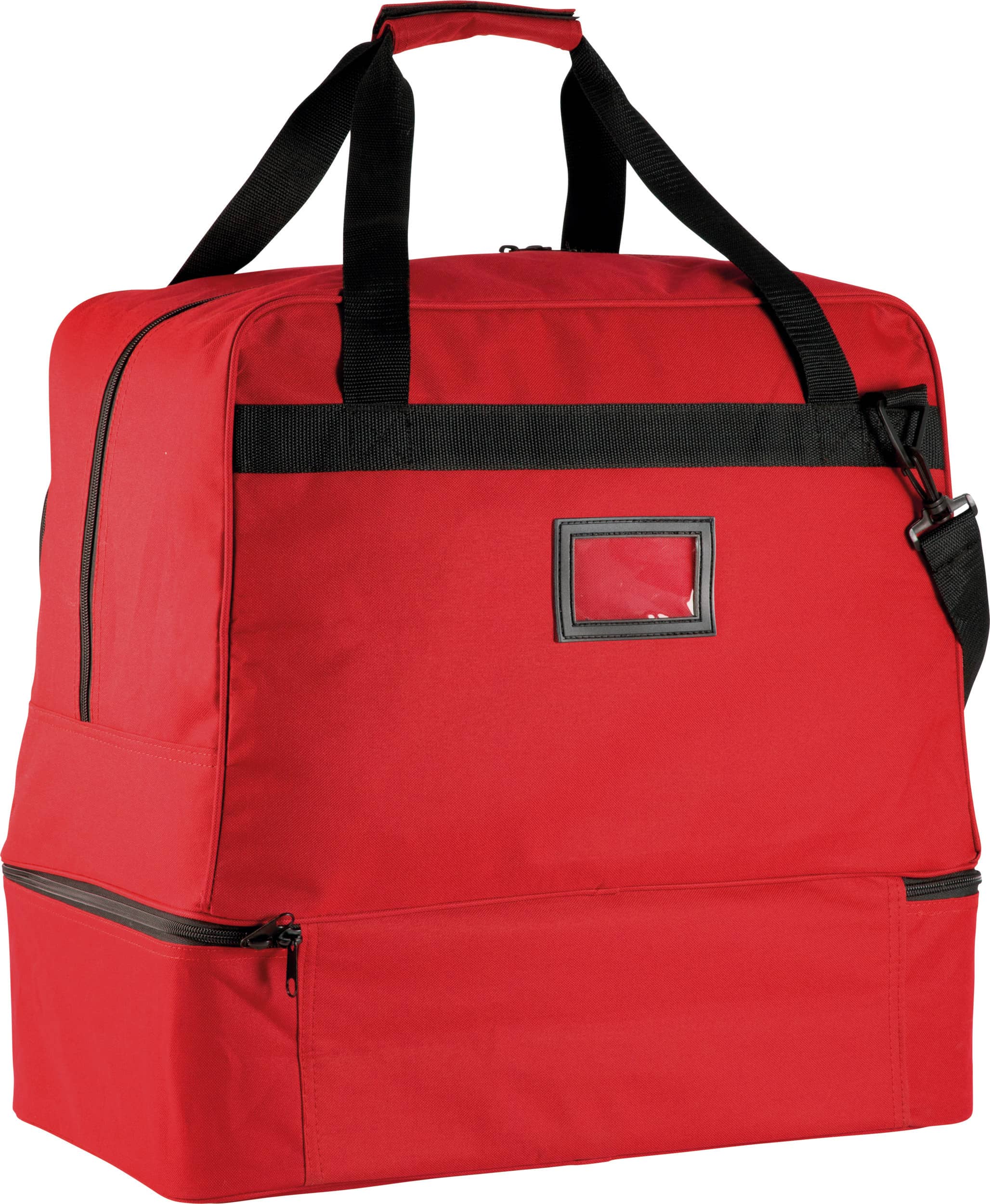 Sporttasche mit festem Boden - 90 Liter