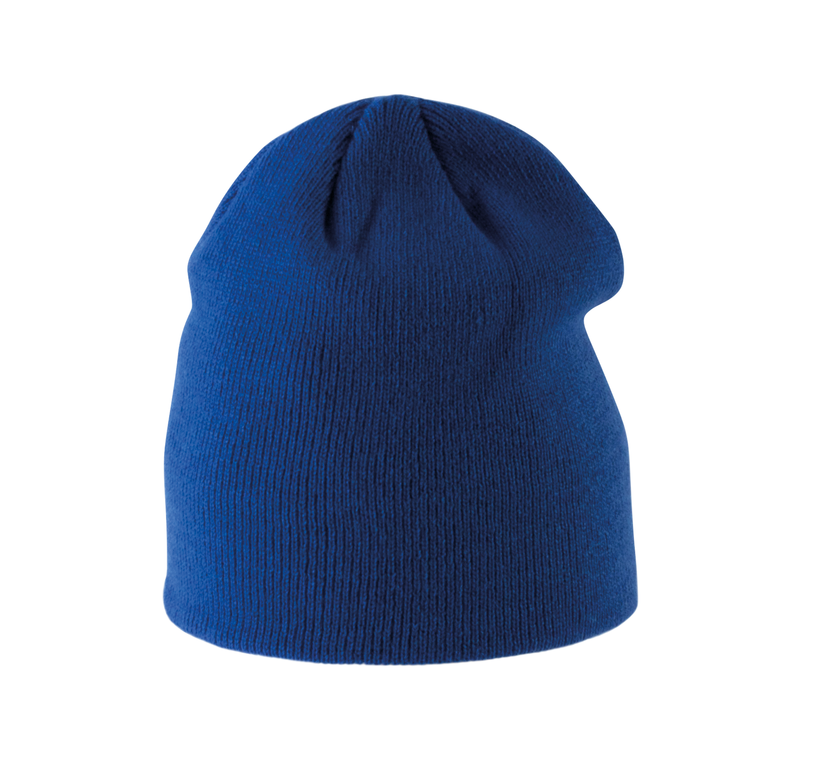 Kinder Strickmütze