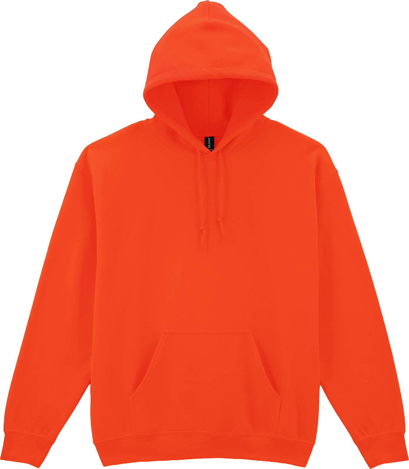 Heavy Blend™ Adult Hooded Sweatshirt