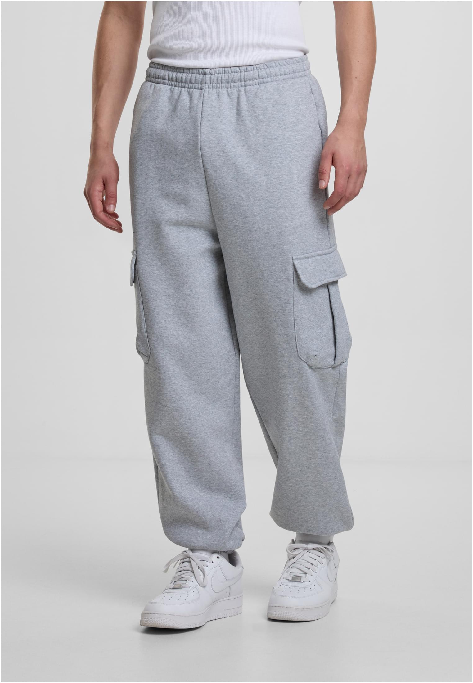 90's Cargo Sweatpants