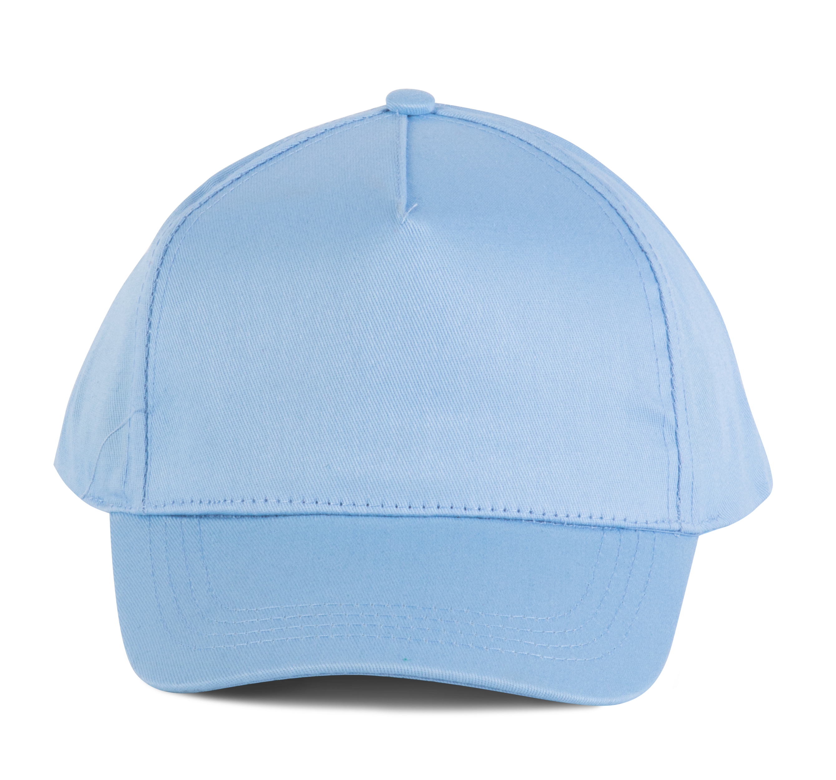 5-Panel-Kappe Baumwolle