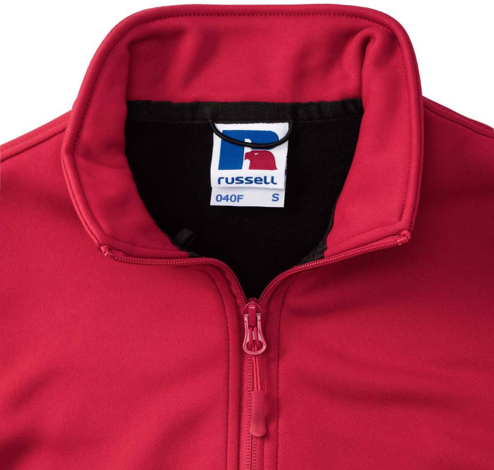 Ladies´ Smart Softshell Jacket