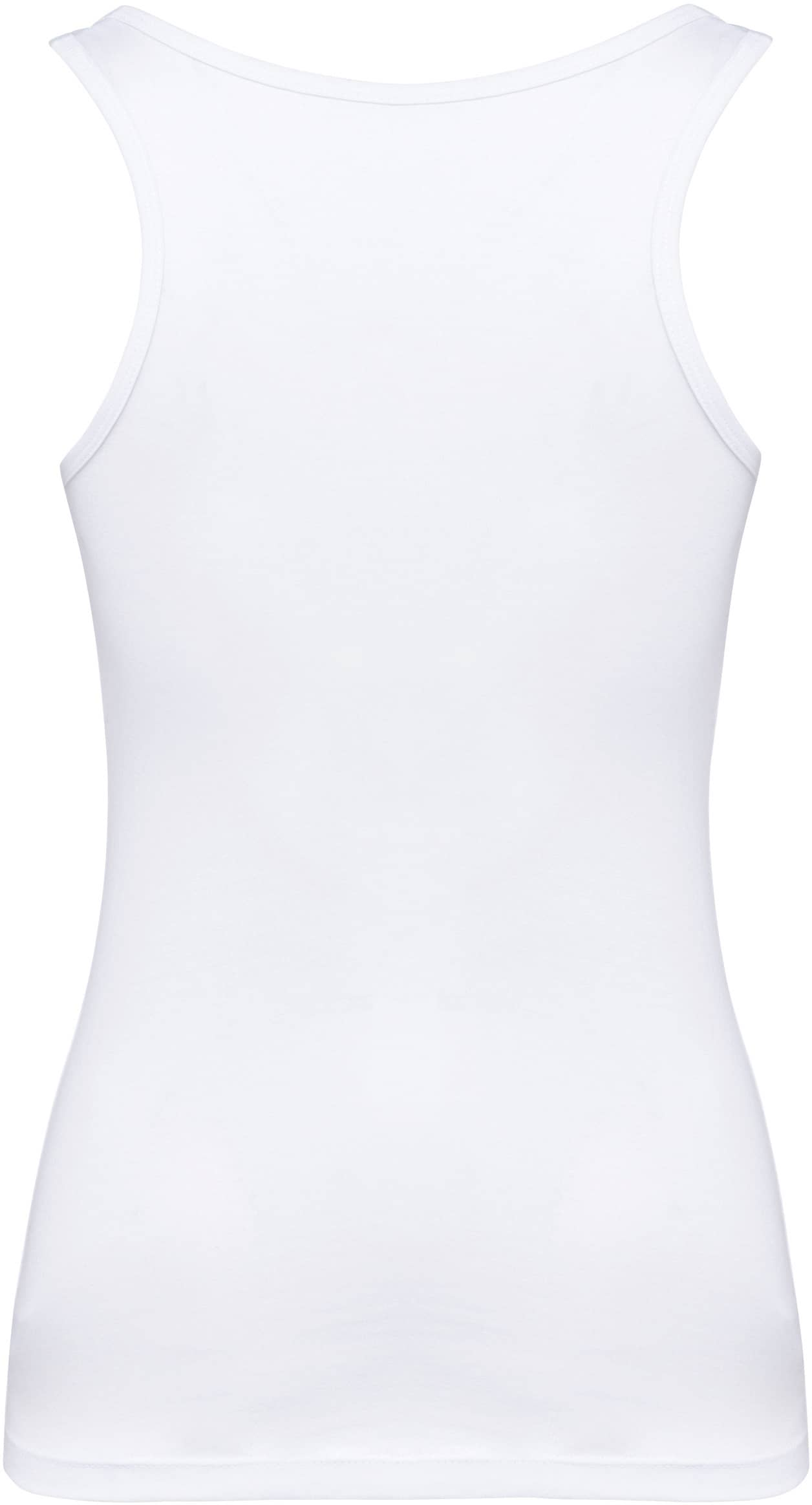 Umweltfreundliches Muskelshirt für Damen