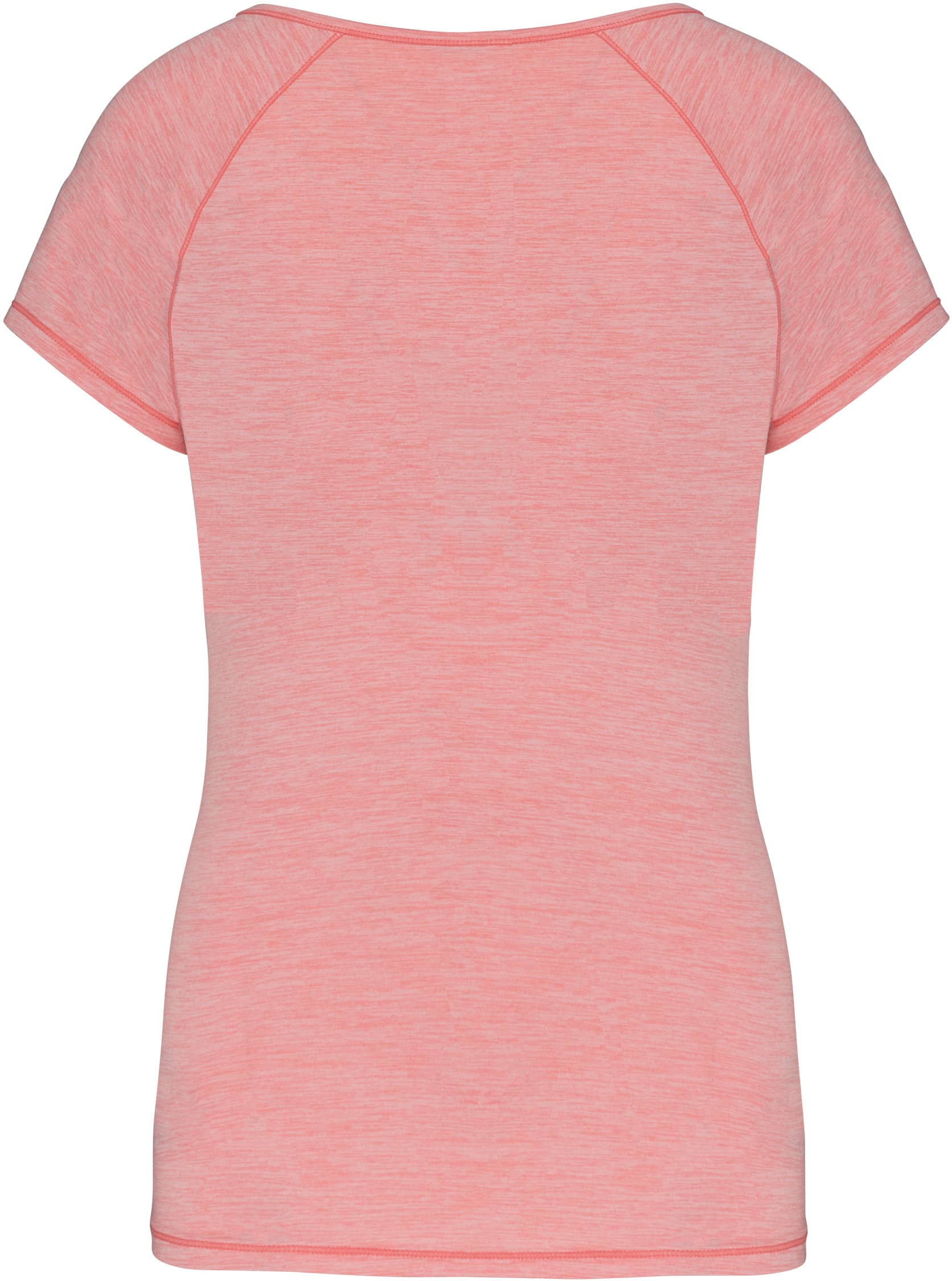 Umweltfreundliches Damen-Sportshirt