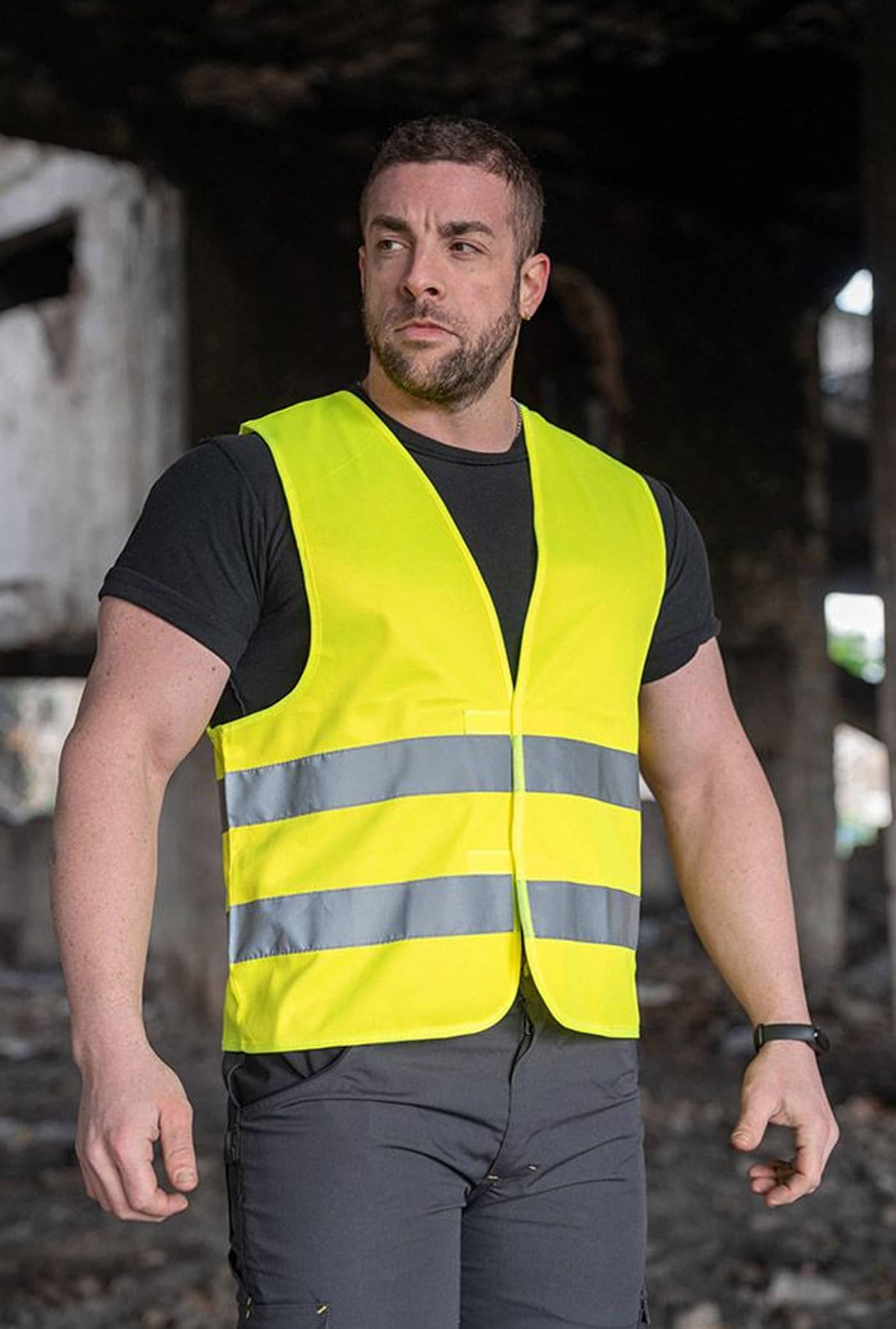 Safety Vest Passau