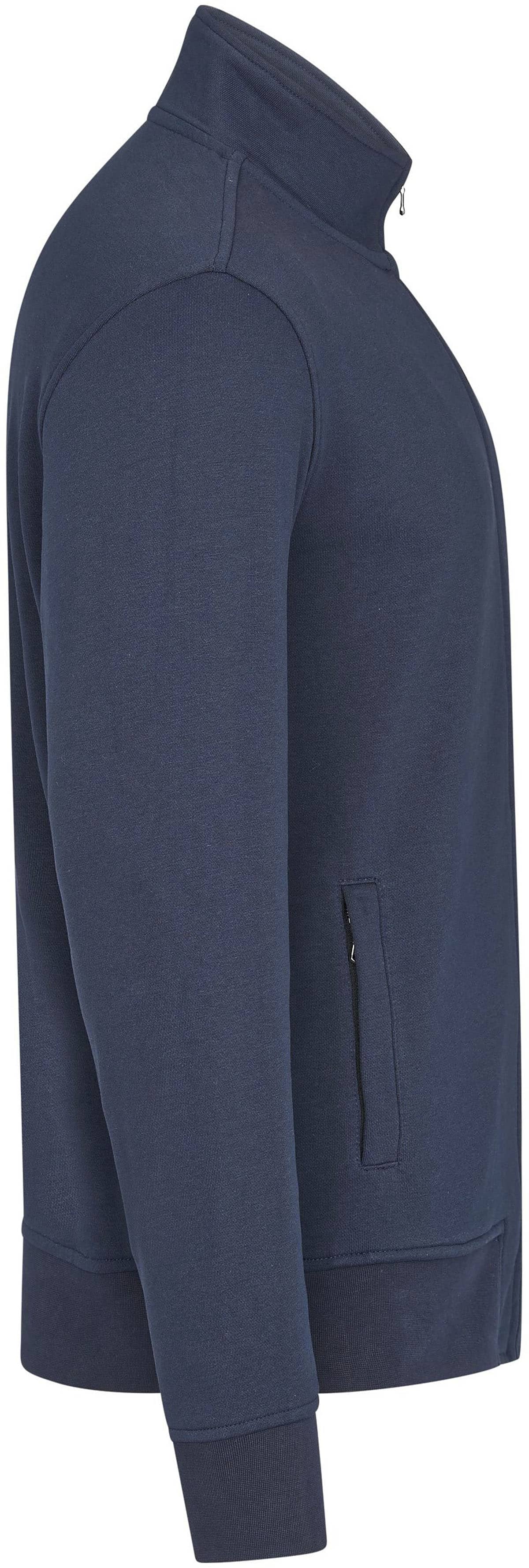 Men´s Premium Full-Zip Sweat Jacket
