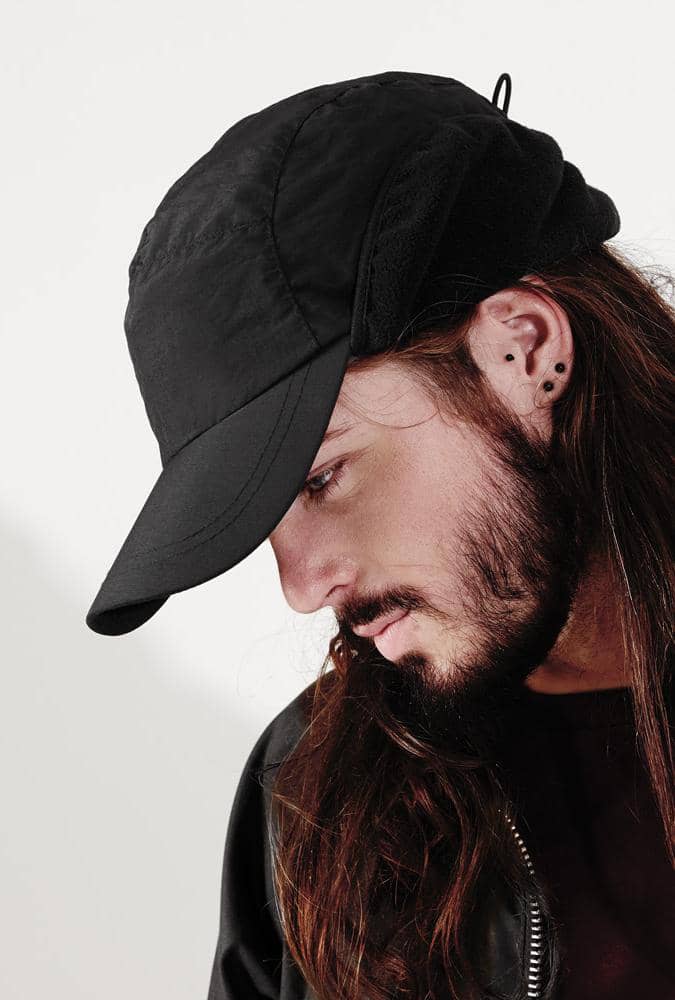 Mountain Cap