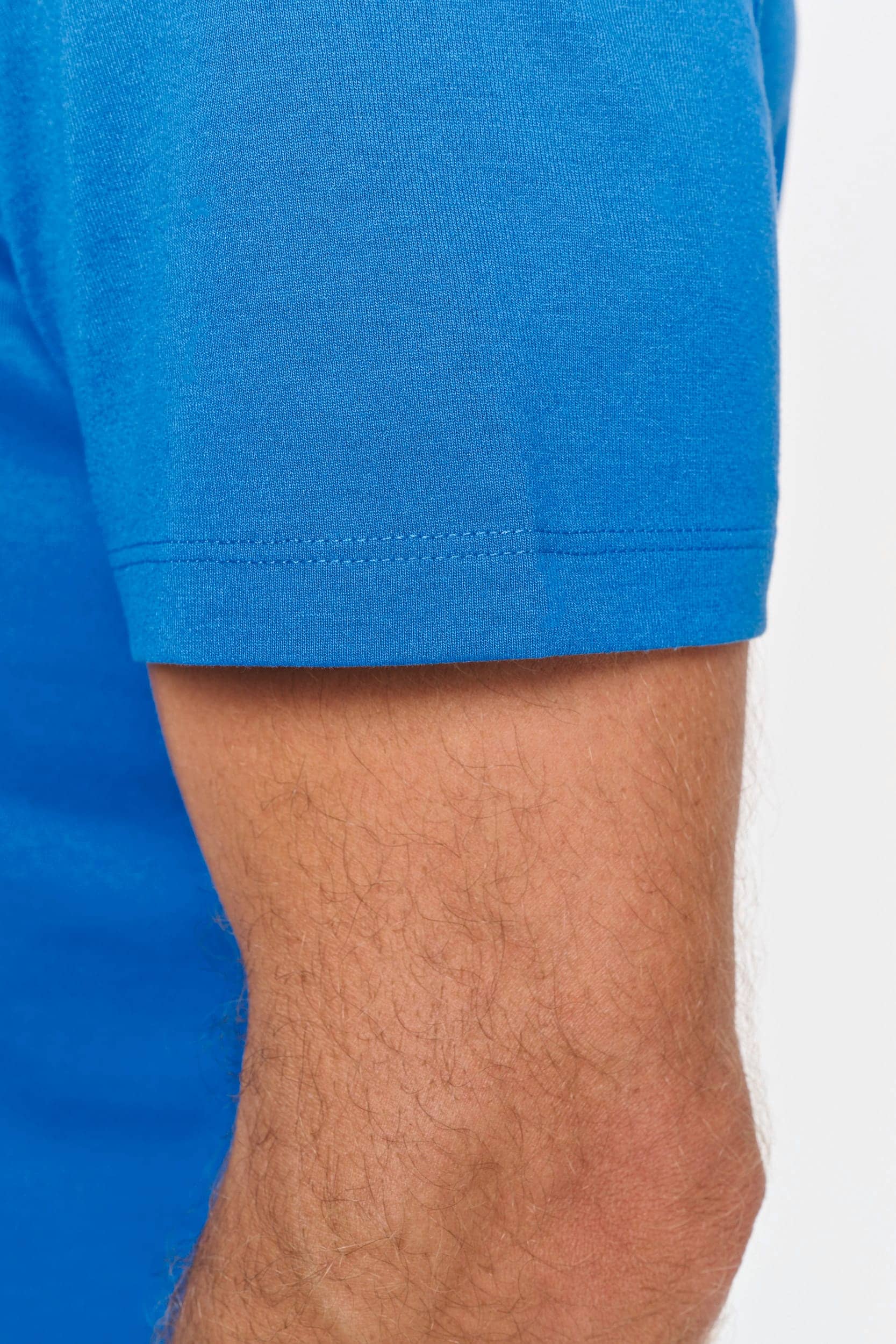 T-Shirt mit antibakterieller Behandlung für Herren