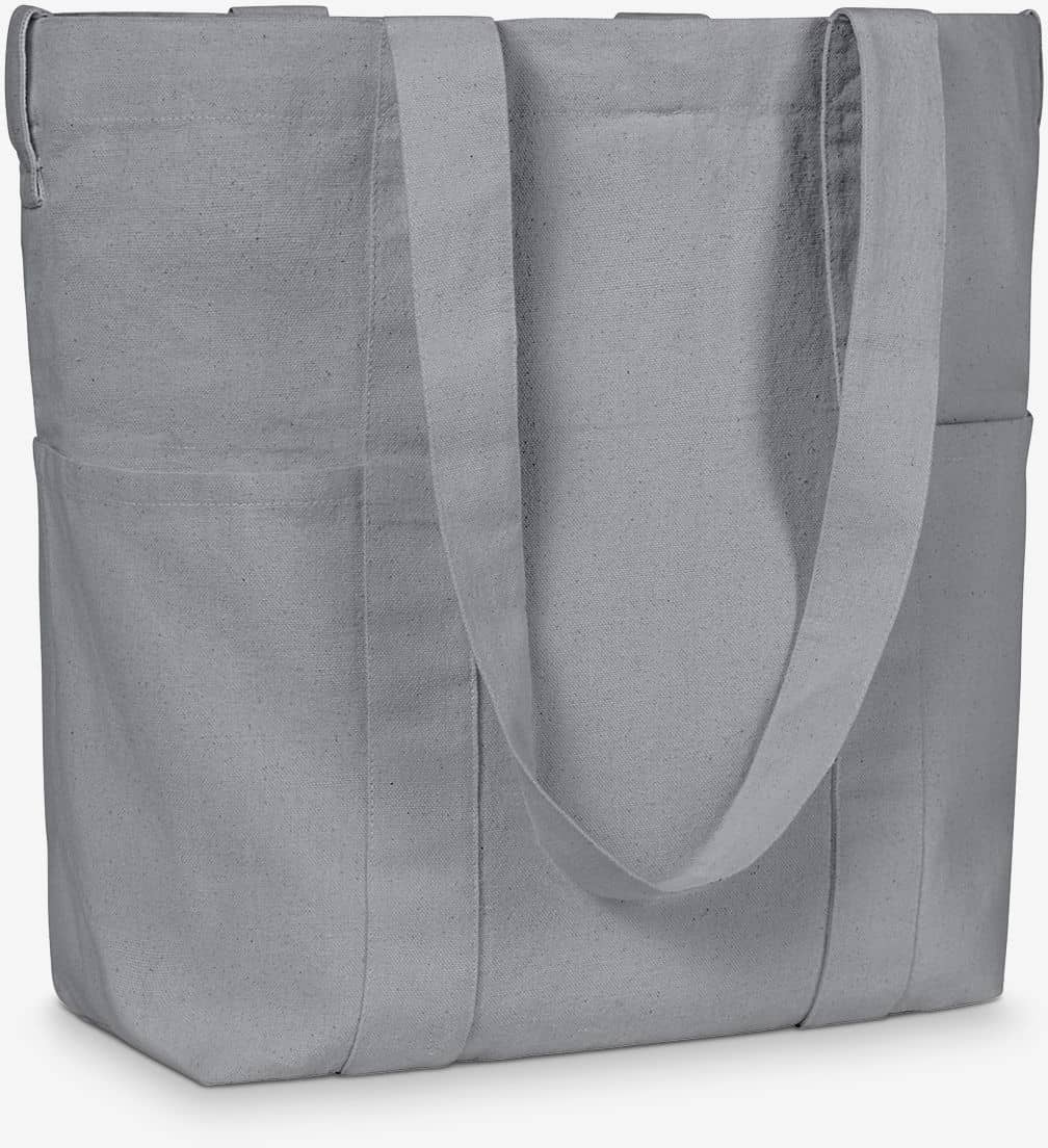 Wellness Shopper Bag Organic