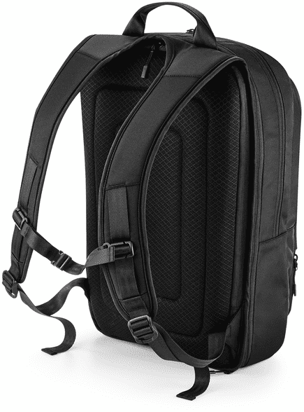 Pitch Black 24 Hour Backpack