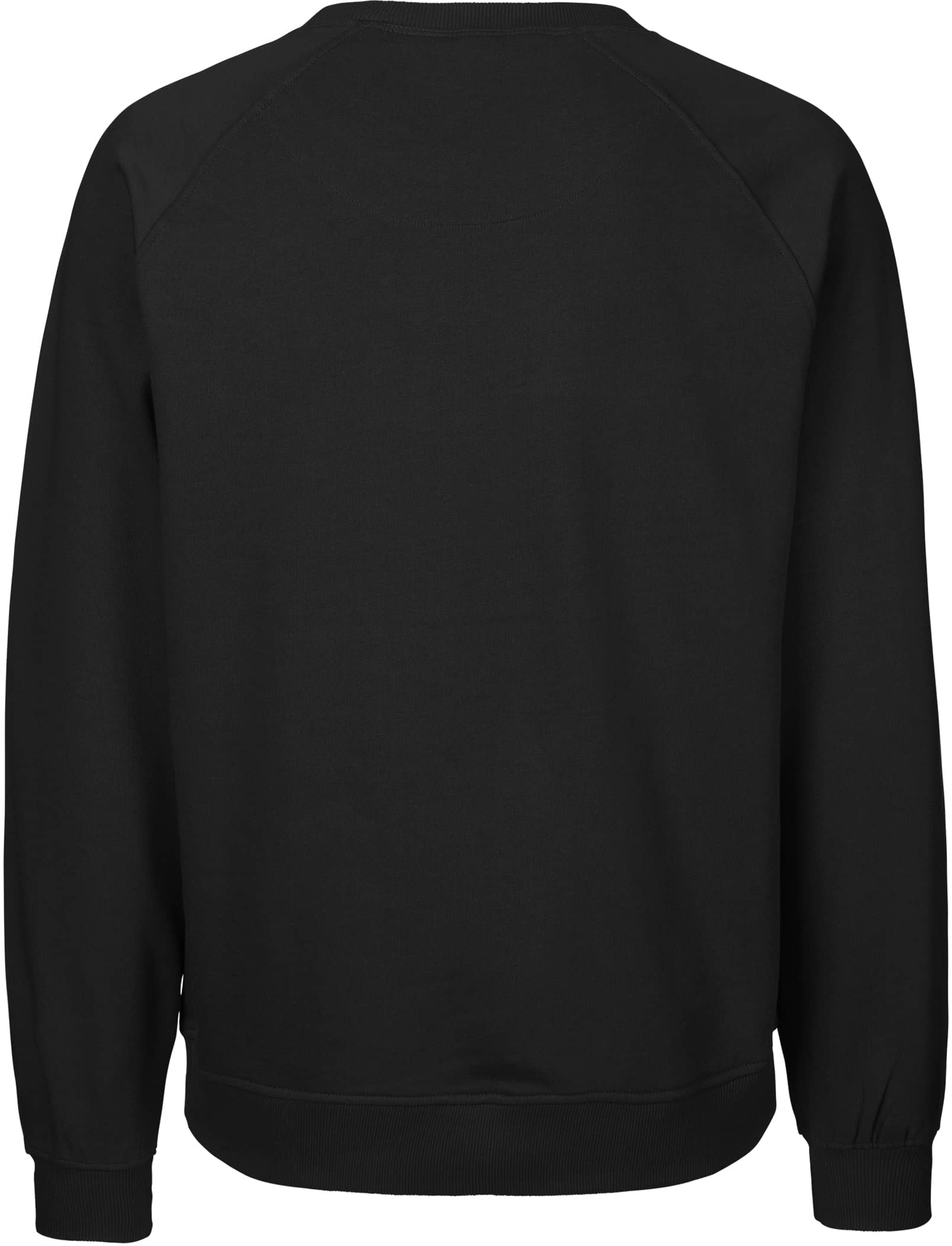 Unisex Tiger Cotton Sweatshirt