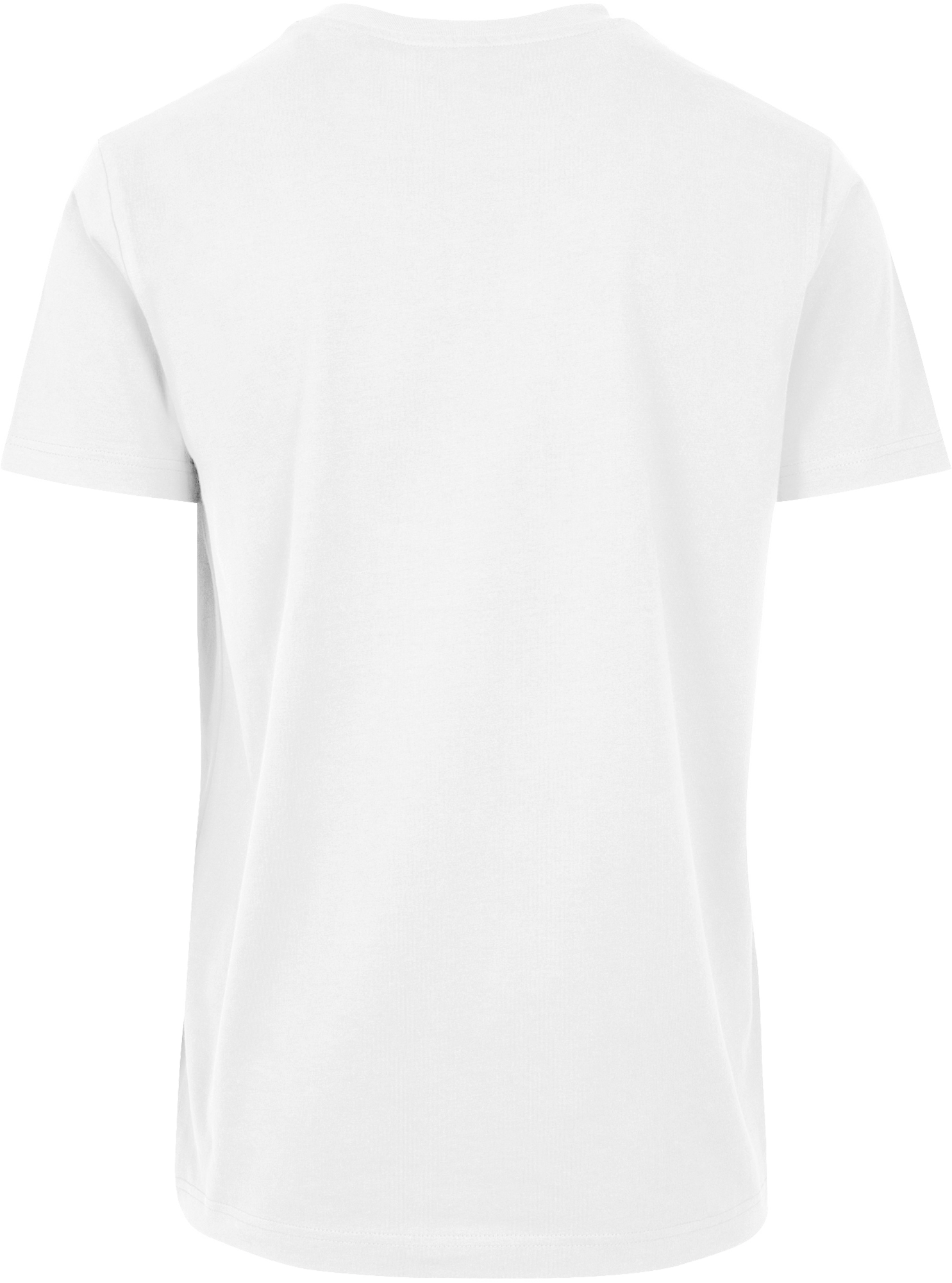 T-Shirt Round Neck