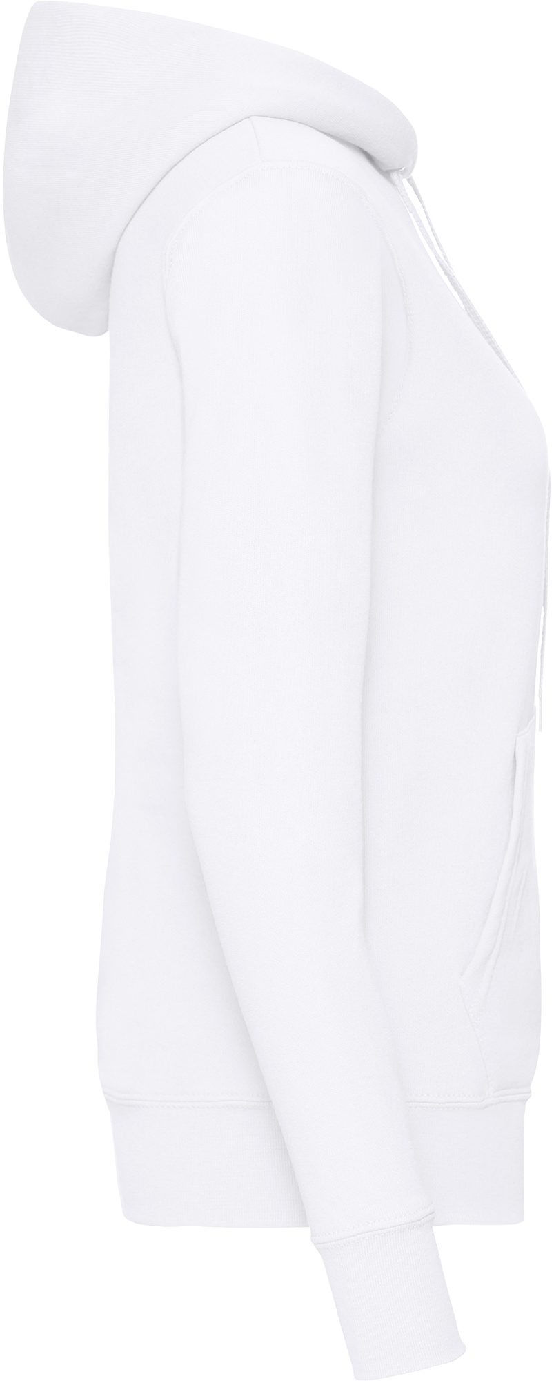Ladies´ Classic Hooded Sweat
