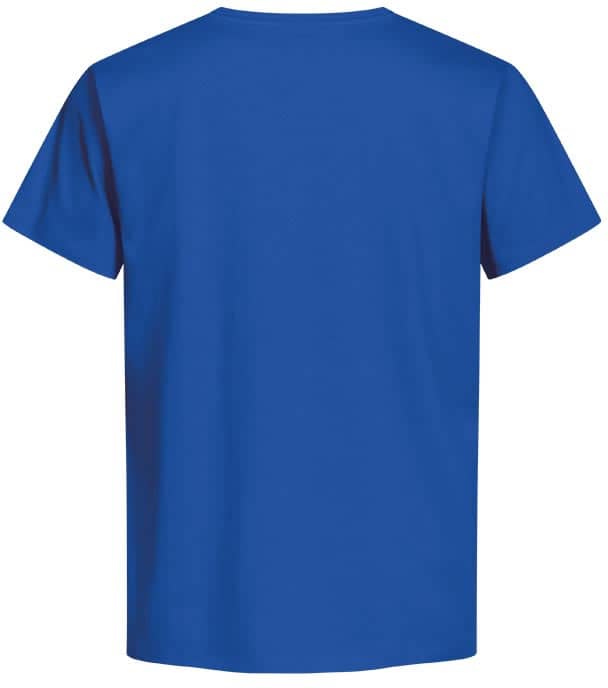 Men´s Premium-T Organic
