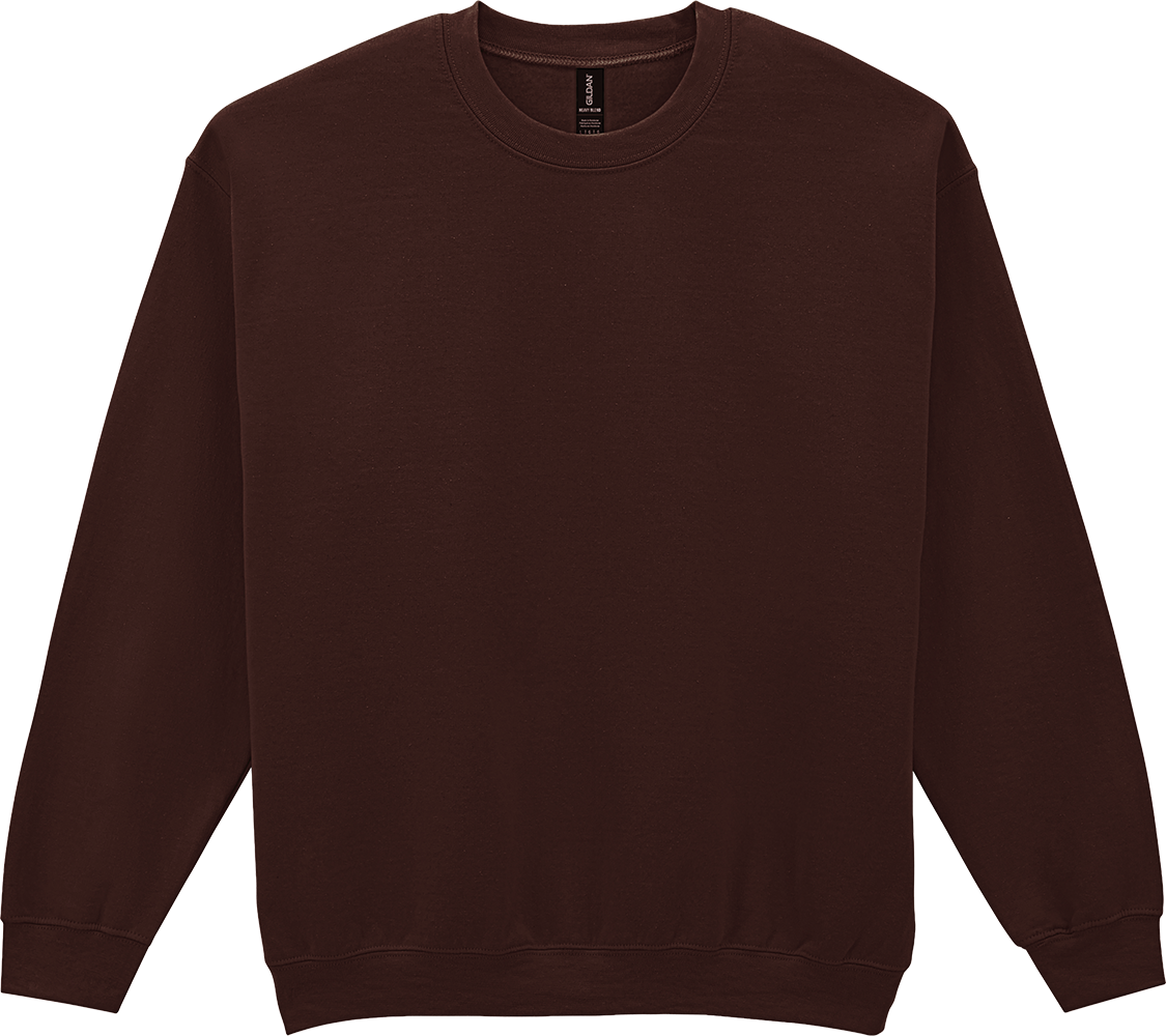 Heavy Blend™ Adult Crewneck Sweatshirt