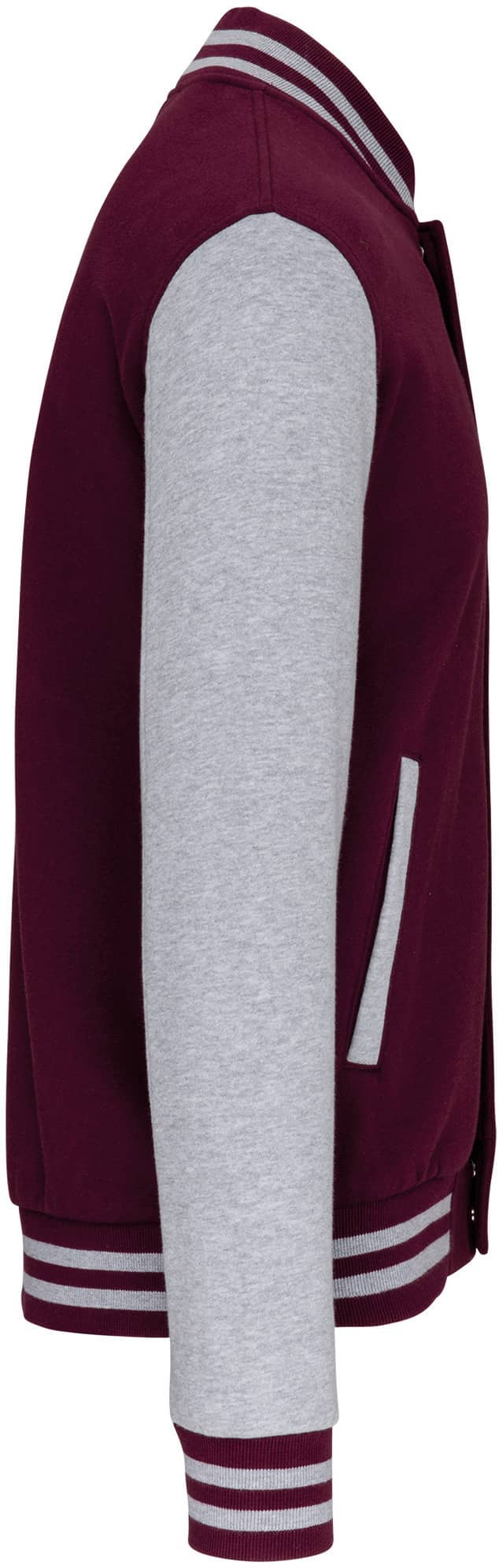 College Jacke Unisex
