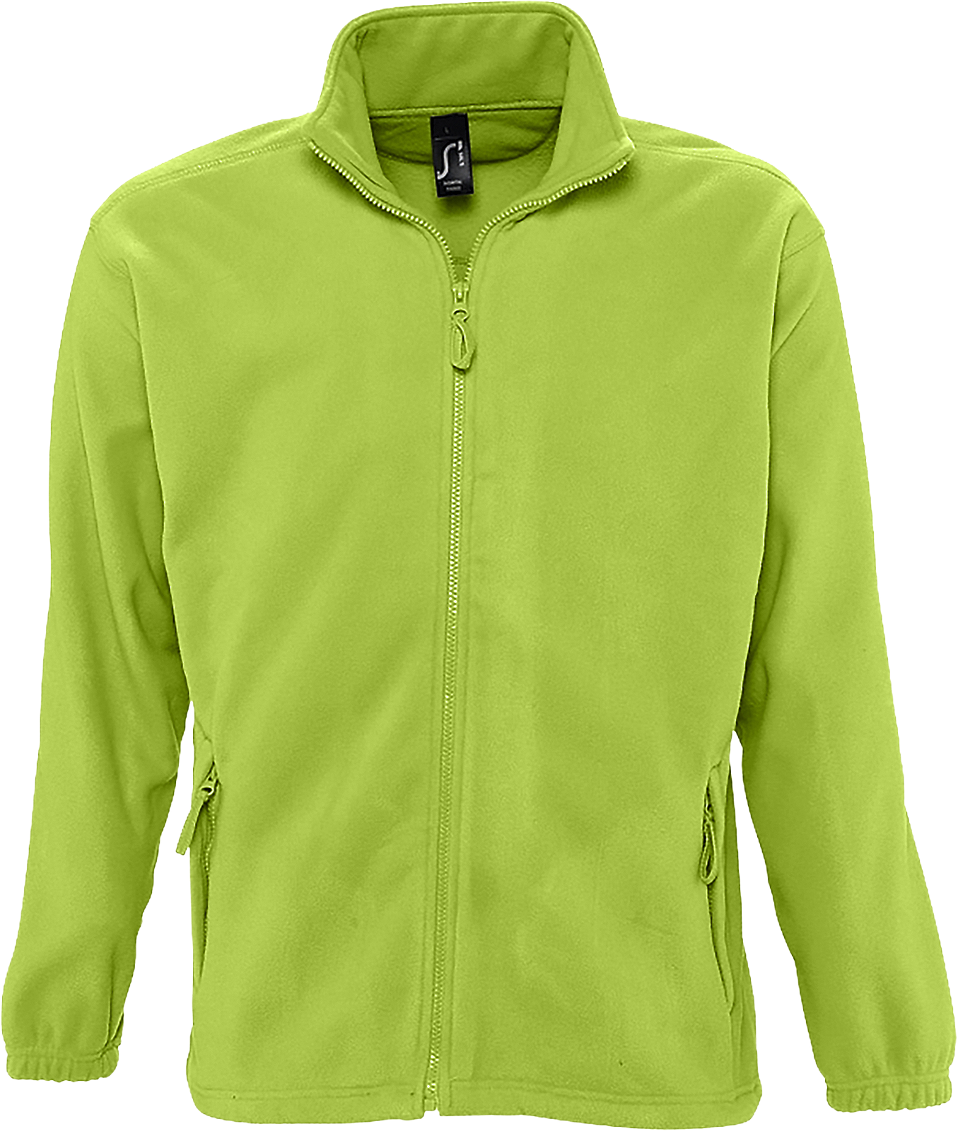 Fleecejacket North