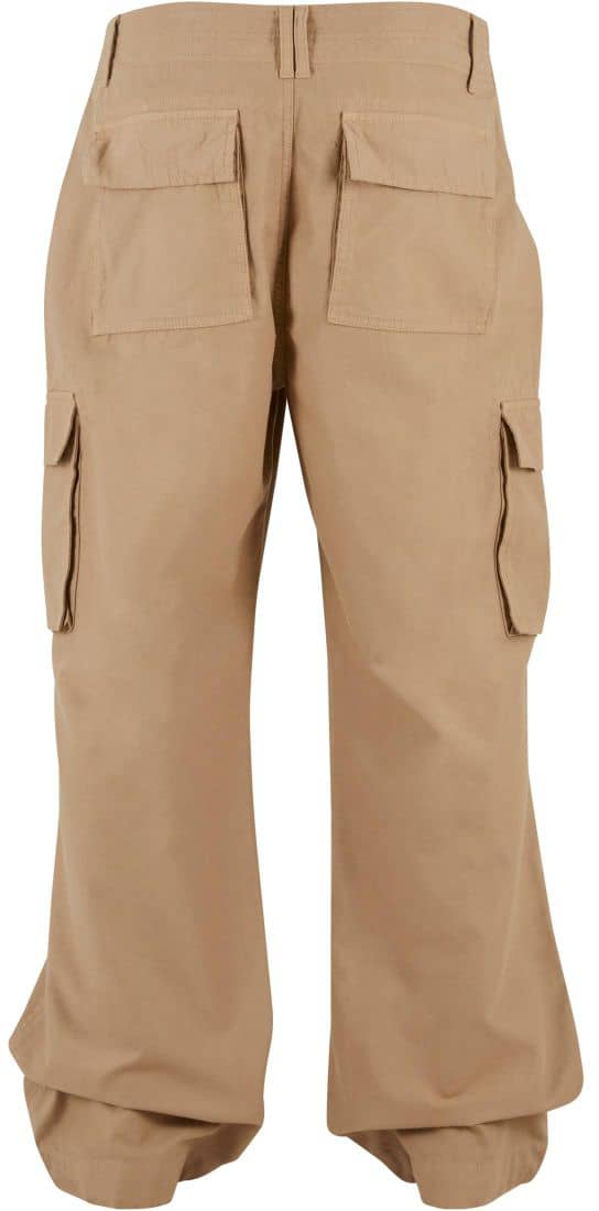 Classic Cargo Pants