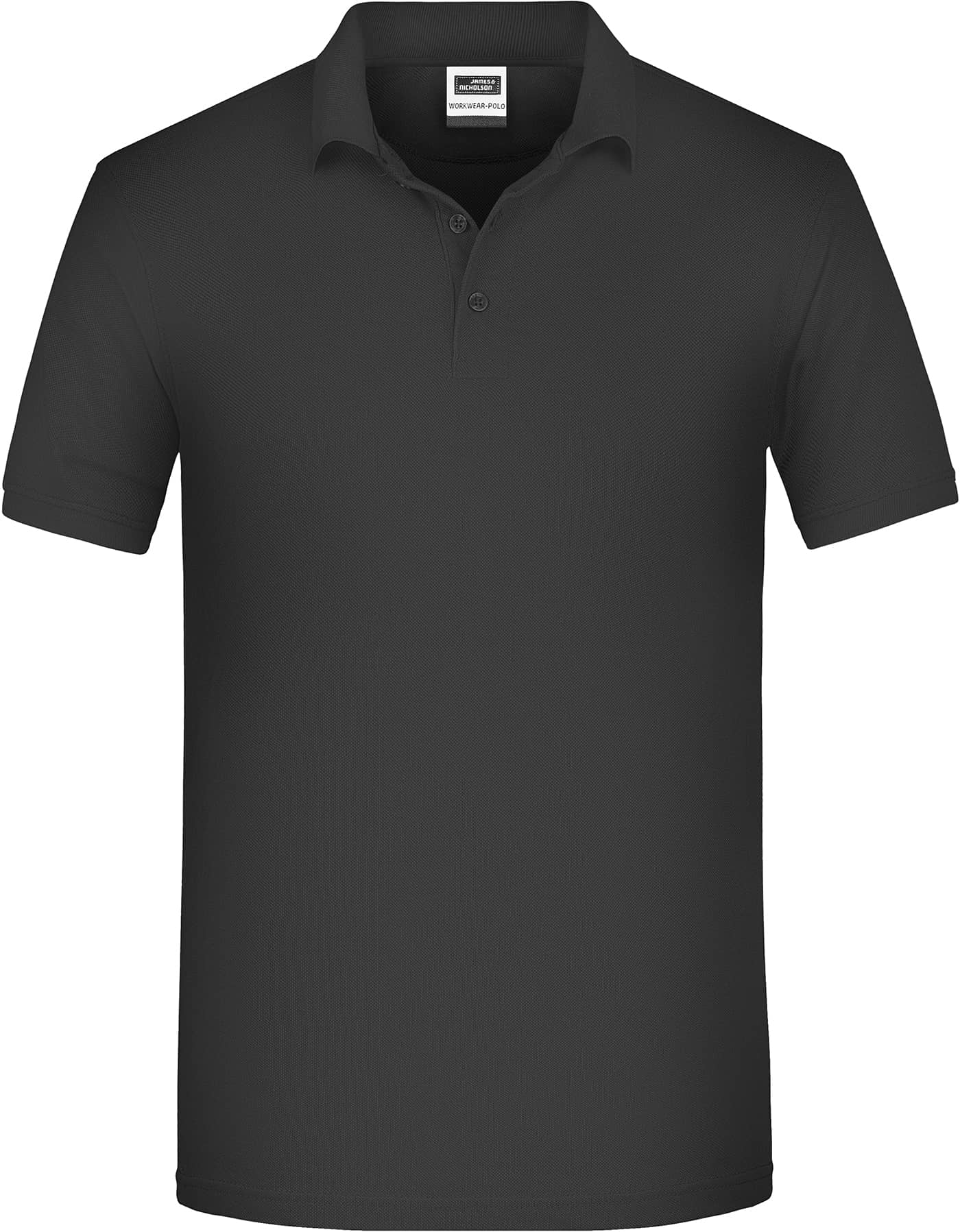Men´s Bio Workwear Polo