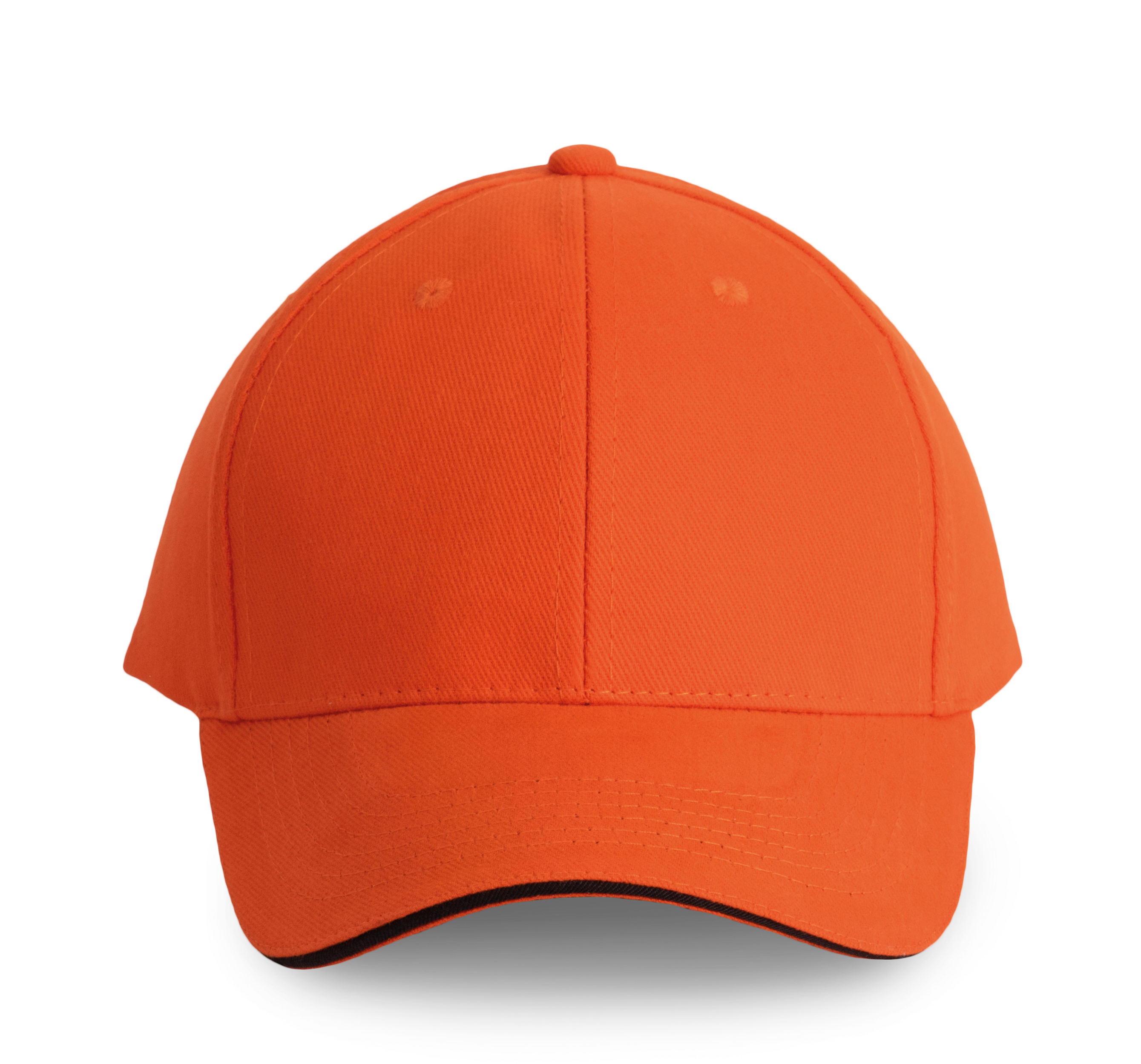Orlando - 6-Panel-Kappe
