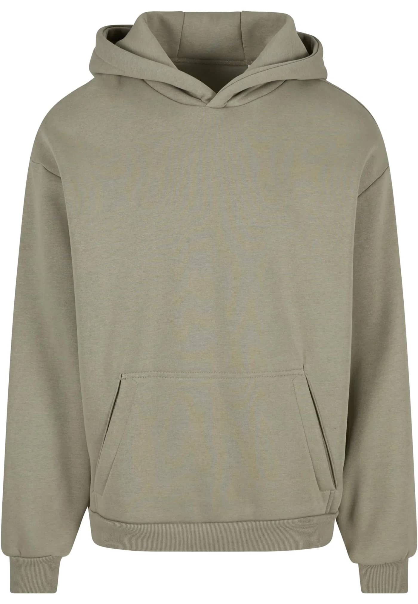 Oversized Hoody