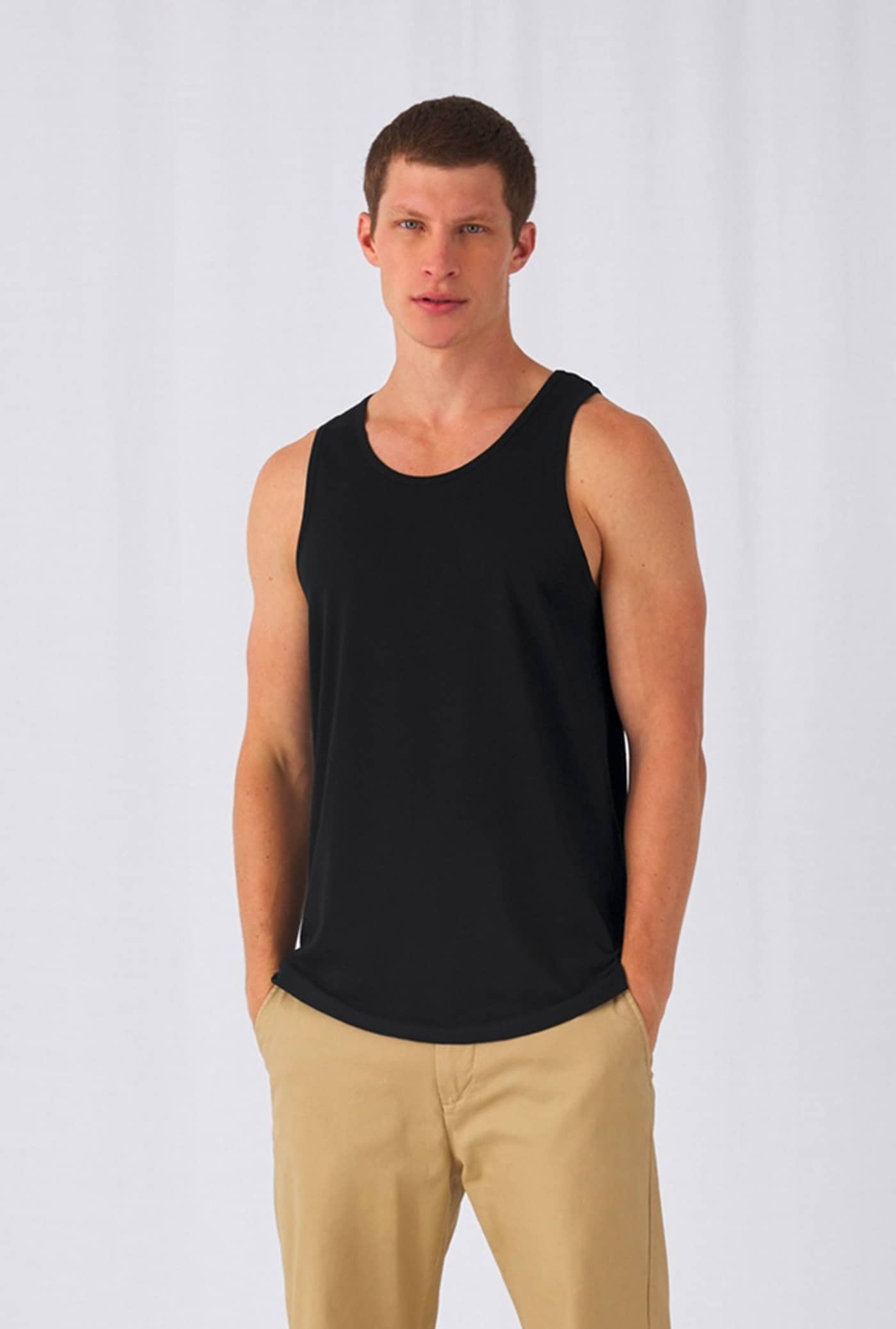 Inspire Tank T /Men_°