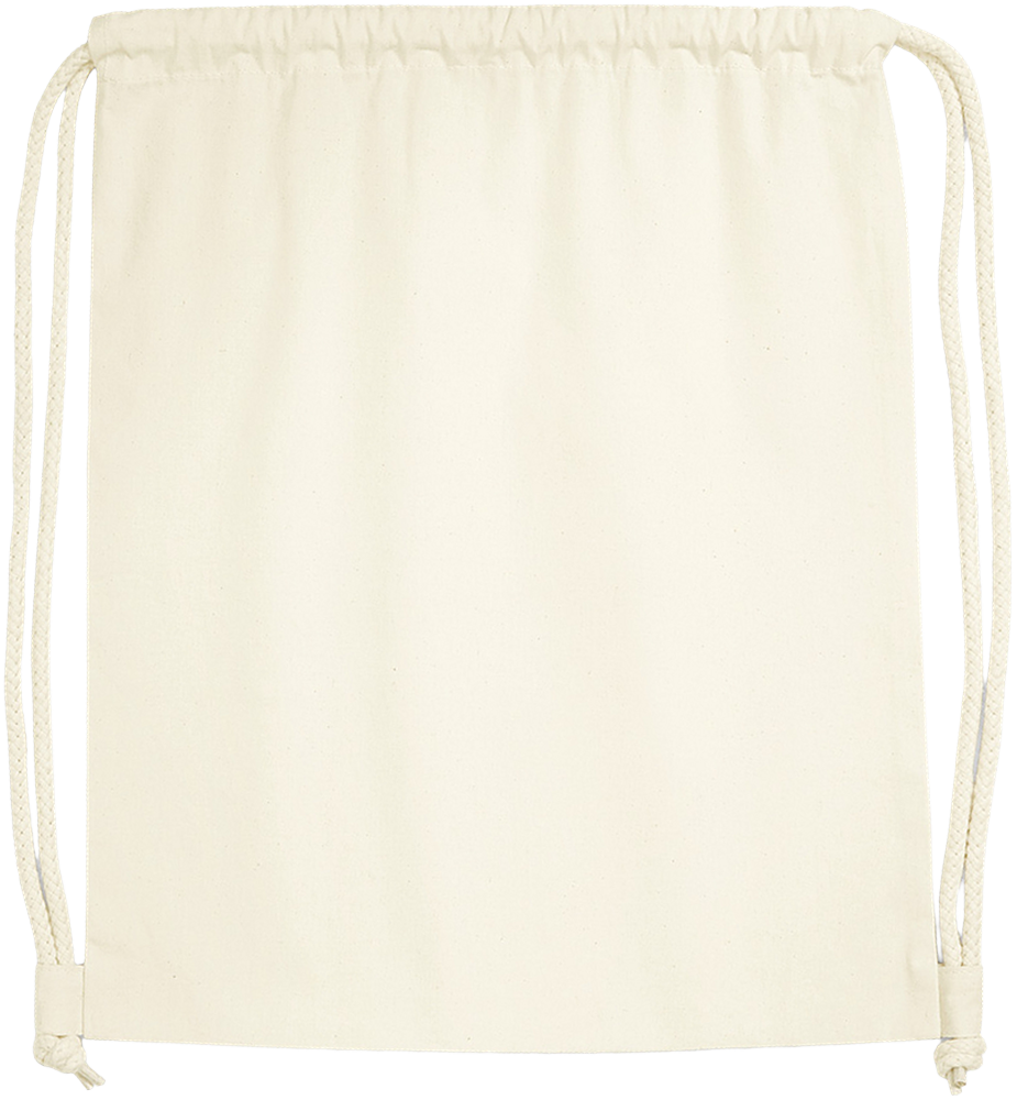 Organic Premium Cotton Gymsac