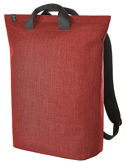 Laptop Backpack Europe