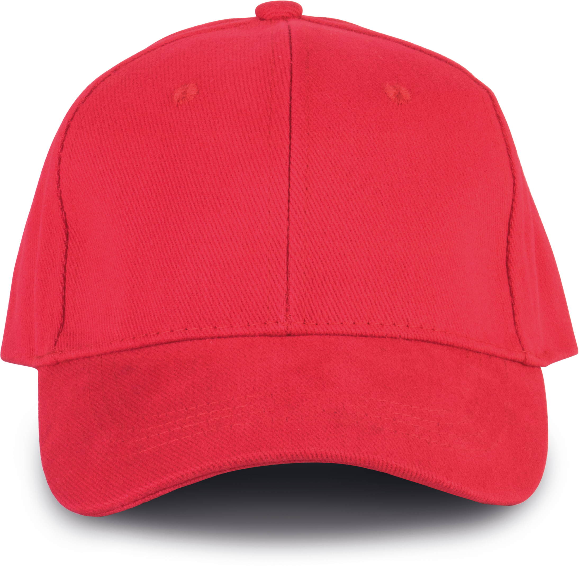 Cap mit 6 Panels