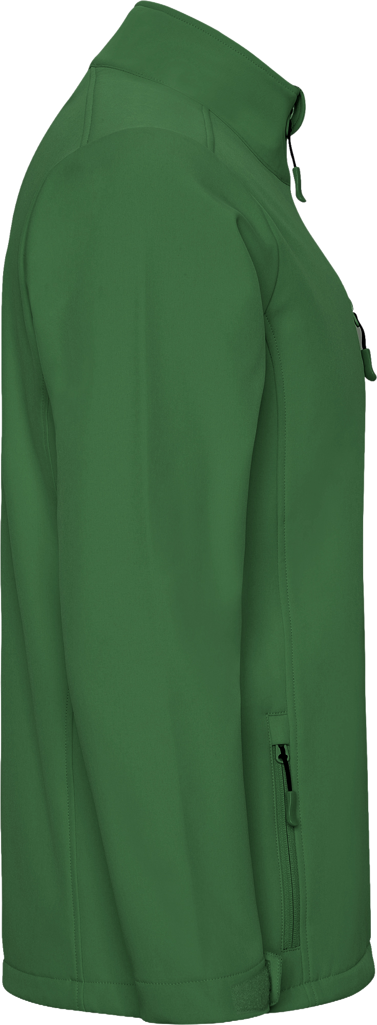Men´s Nebraska Softshell Jacket