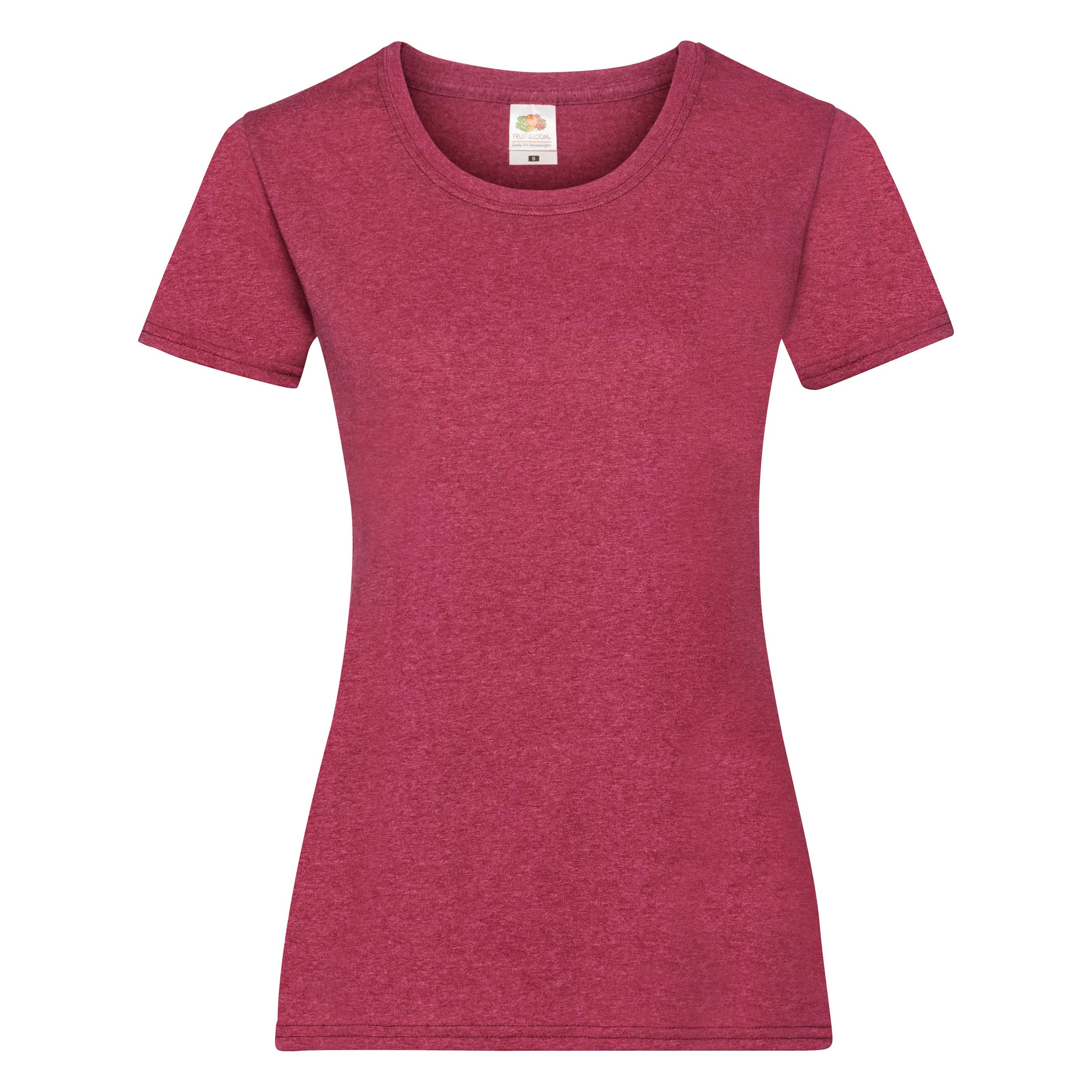 Ladies´ Valueweight T